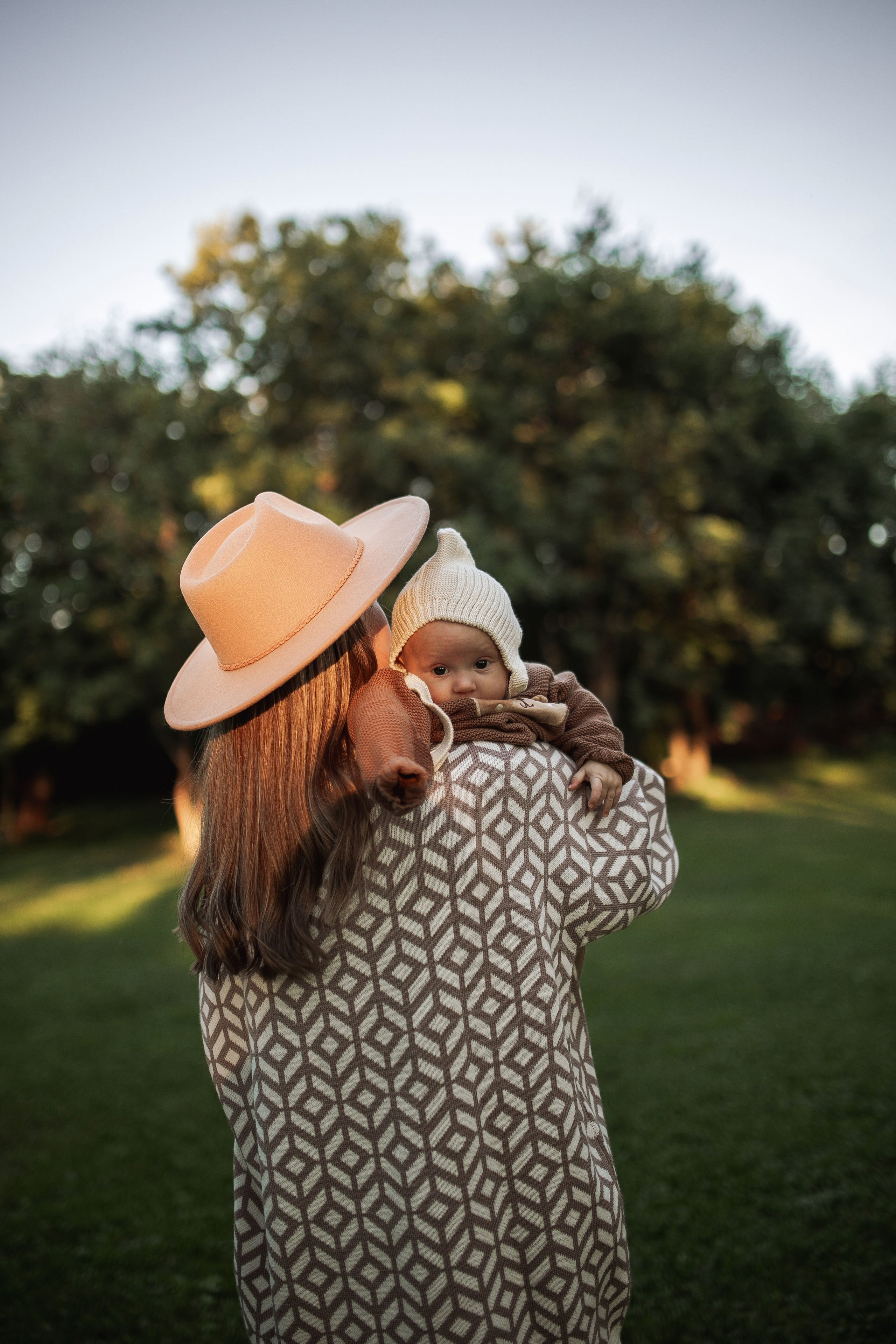 Маша и Федя. Главная