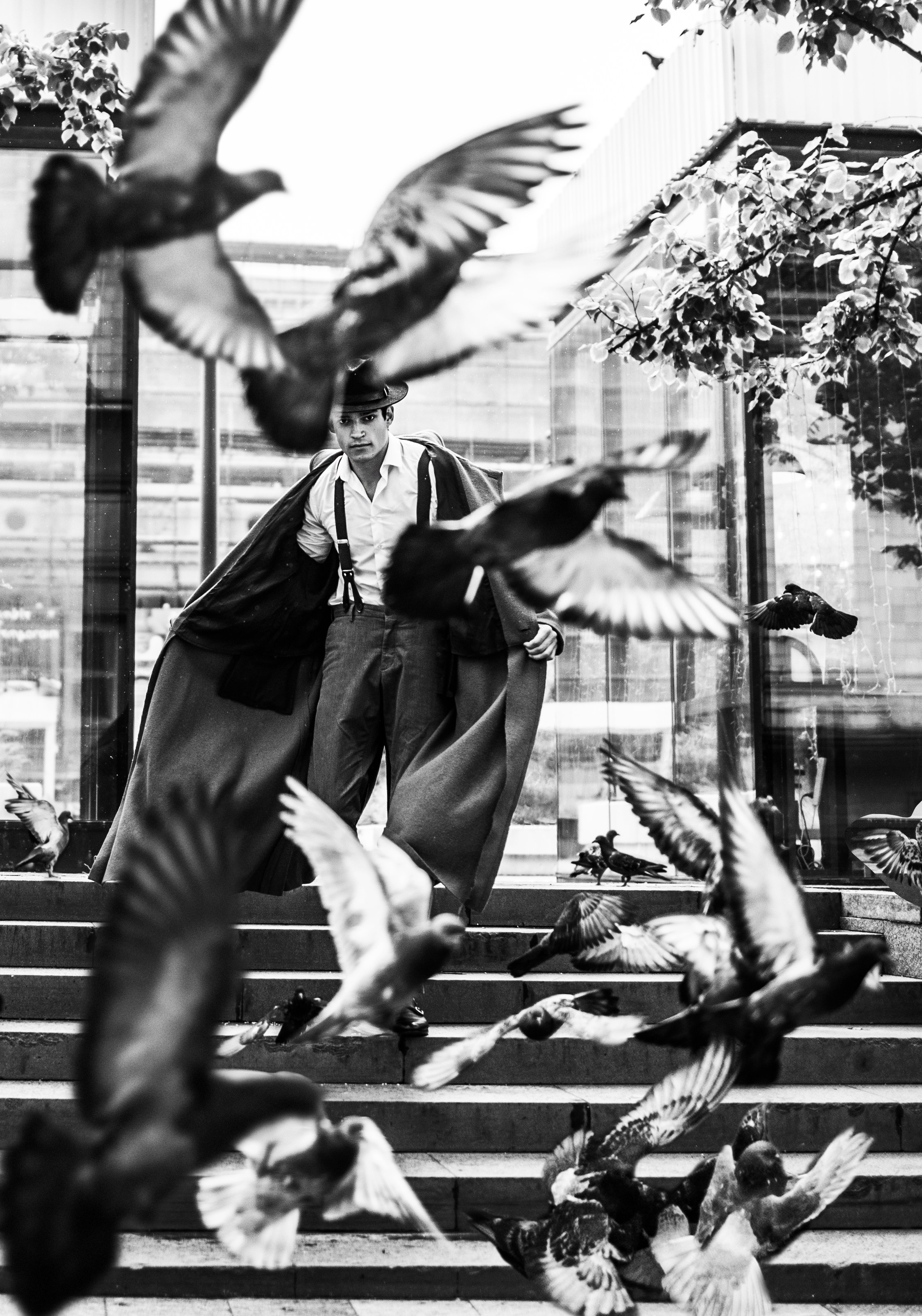 Мужские портреты. Портфолио фотографа Евгении Безрук. Мужской фотограф Евгения Безрук в Москве