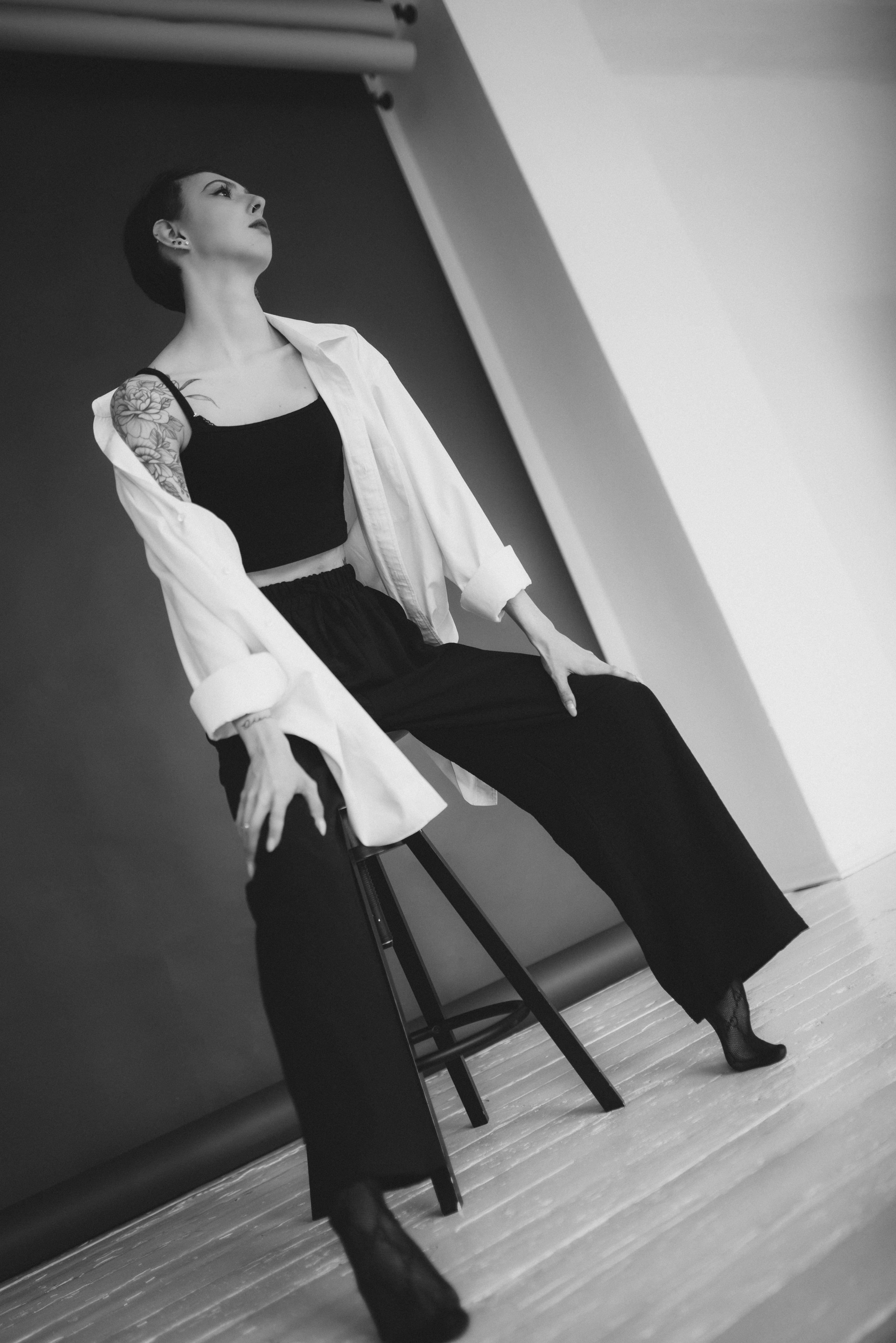 Лера. Lifestyle фотограф в Жодино Ника Хруцкая