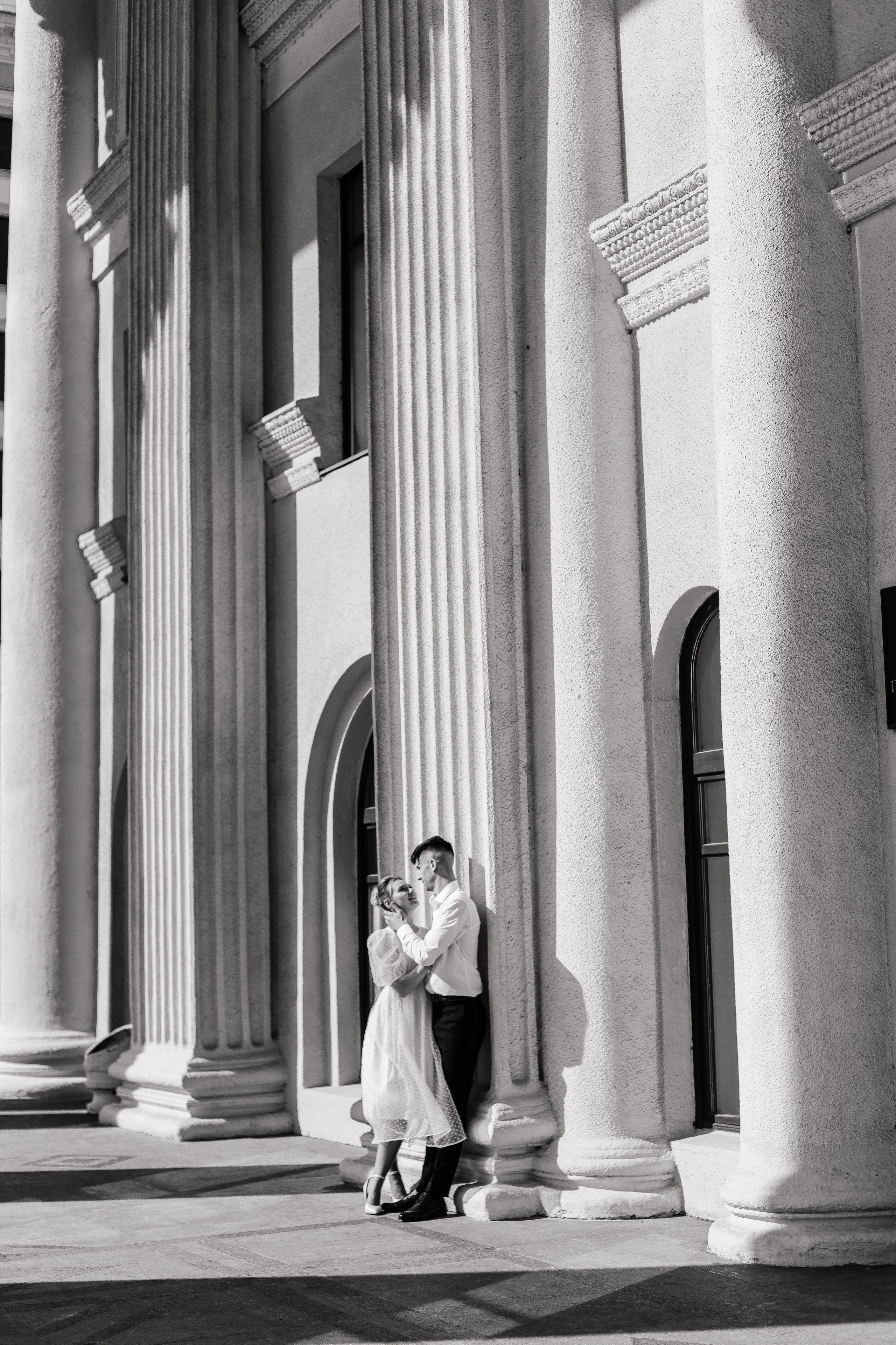 Диана и Влад. Главная