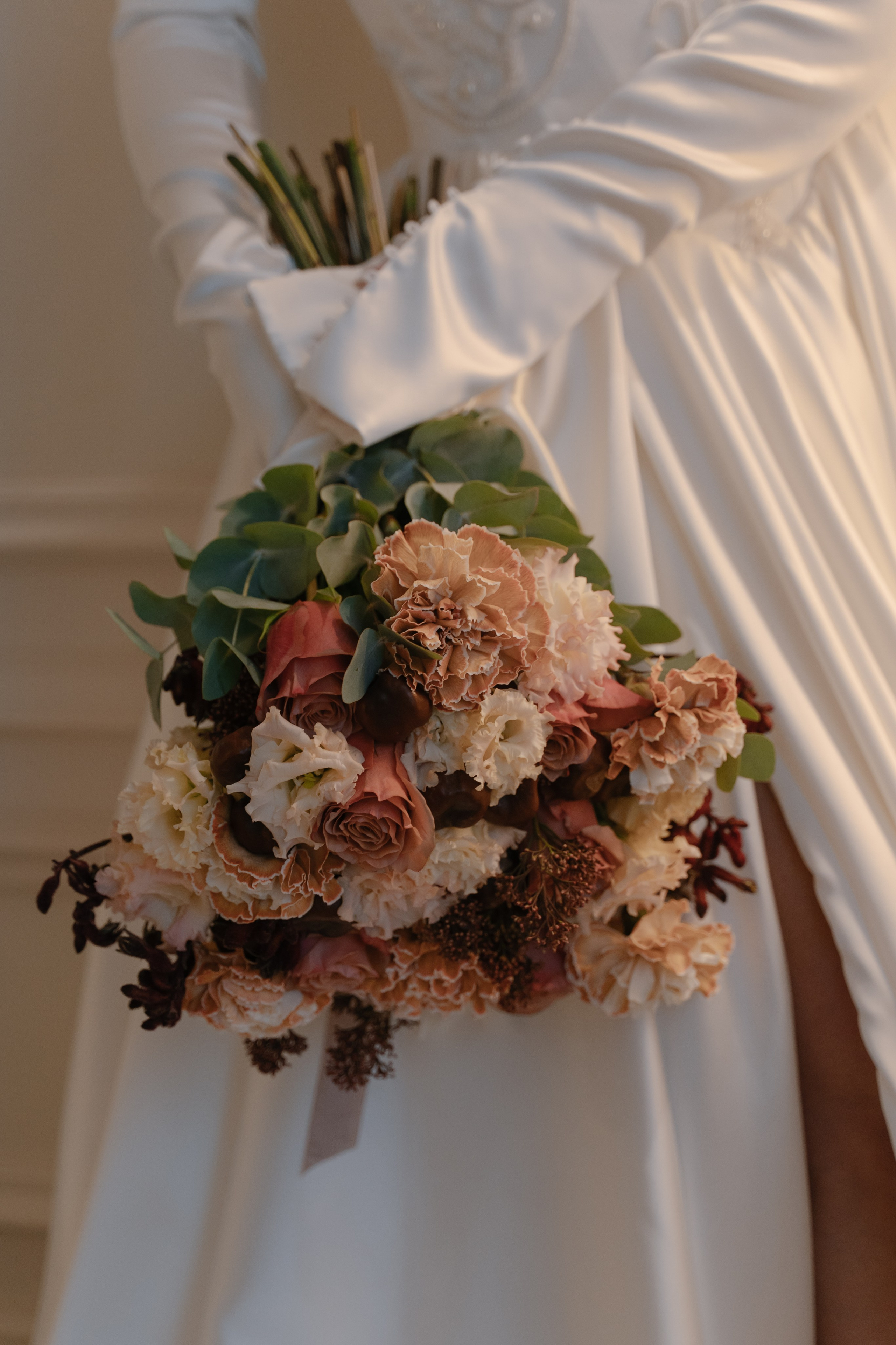 A&А. Свадебный фотограф — Наталья Фед СПб/Москва