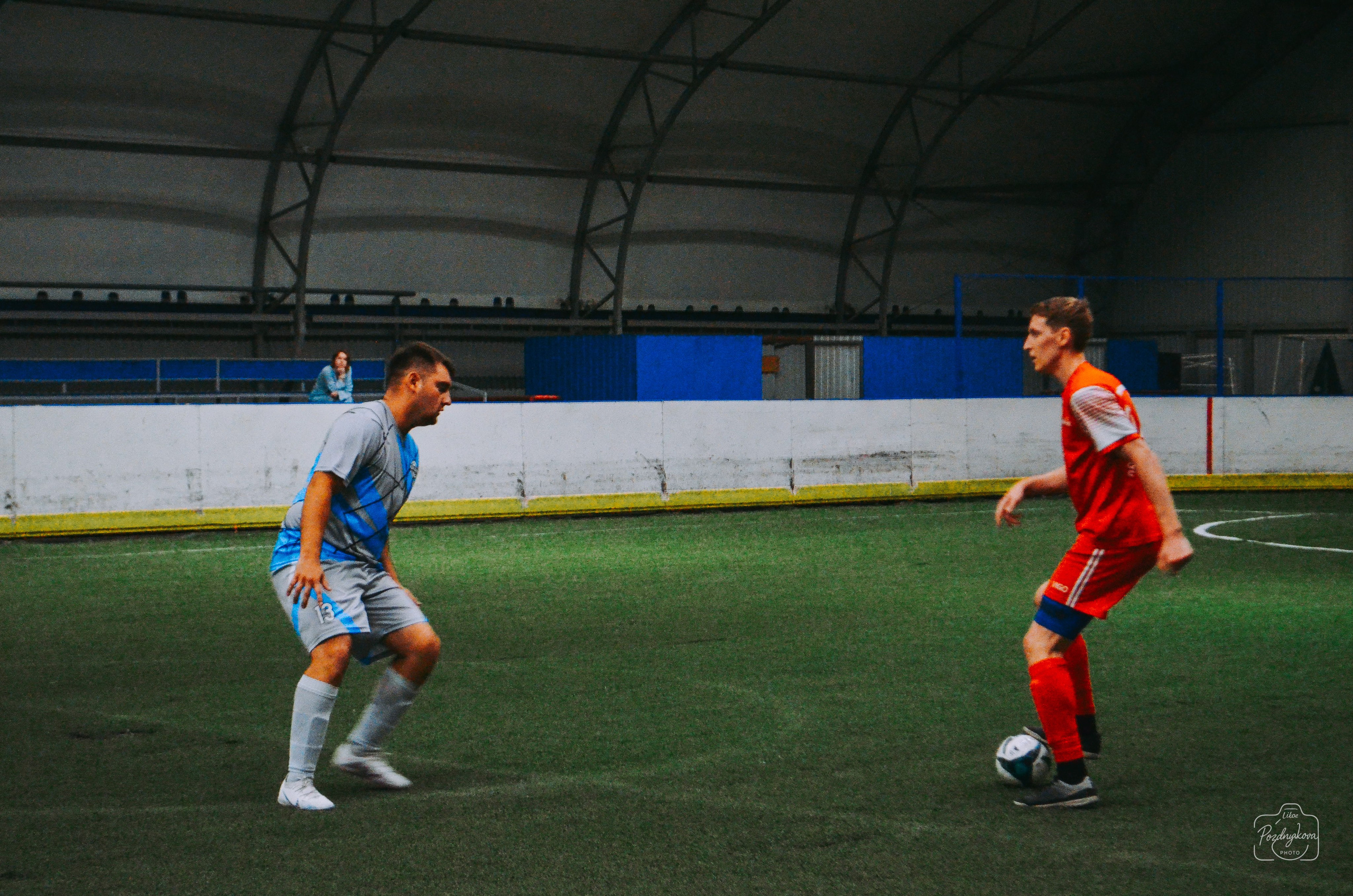 ASM GROUP vs СИБЭНЕРГОМАШ 5 ЛИГА АКАМФ, 7 ТУР|03.09.2025. Фотограф-видеограф Познякова Любовь