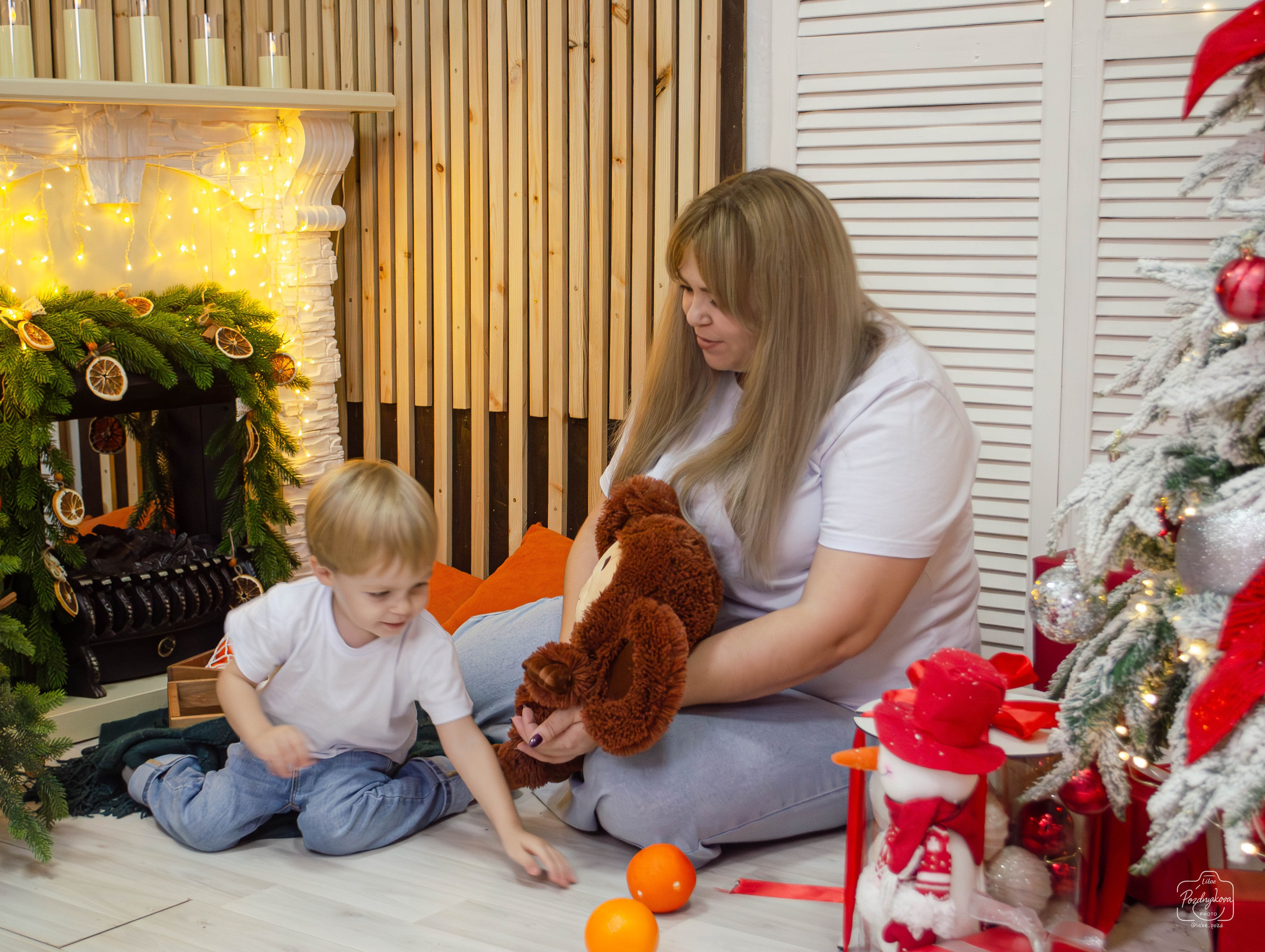 День матери|Благотворительная организация «Добро хорошо"|30.11.2025. Фотограф-видеограф Познякова Любовь