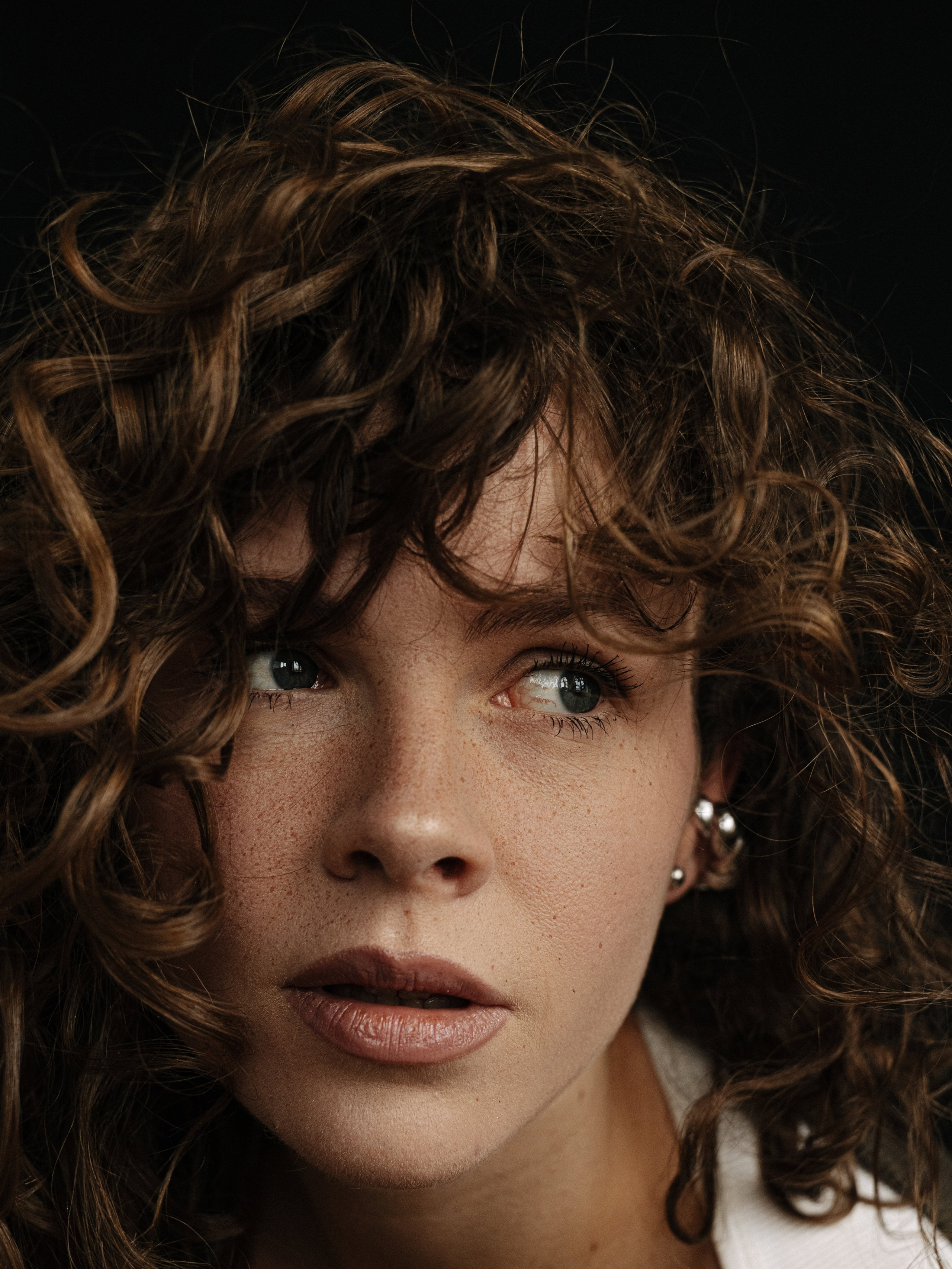 Вика. Свадебный и портретный фотограф Тюмень