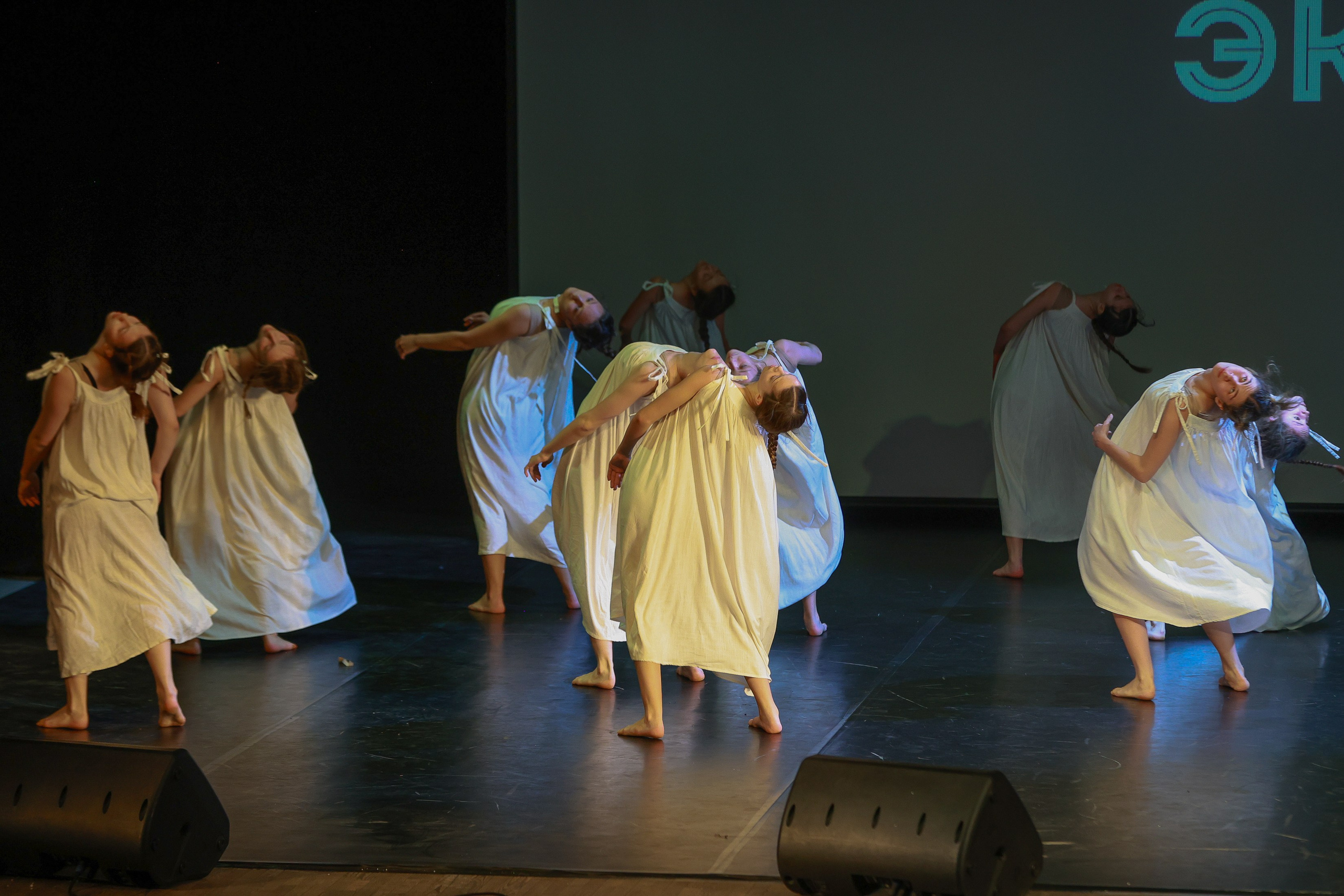 Небесные ласточки на Танц ЭКСПО 2026. Фотограф Юлия Мальцева