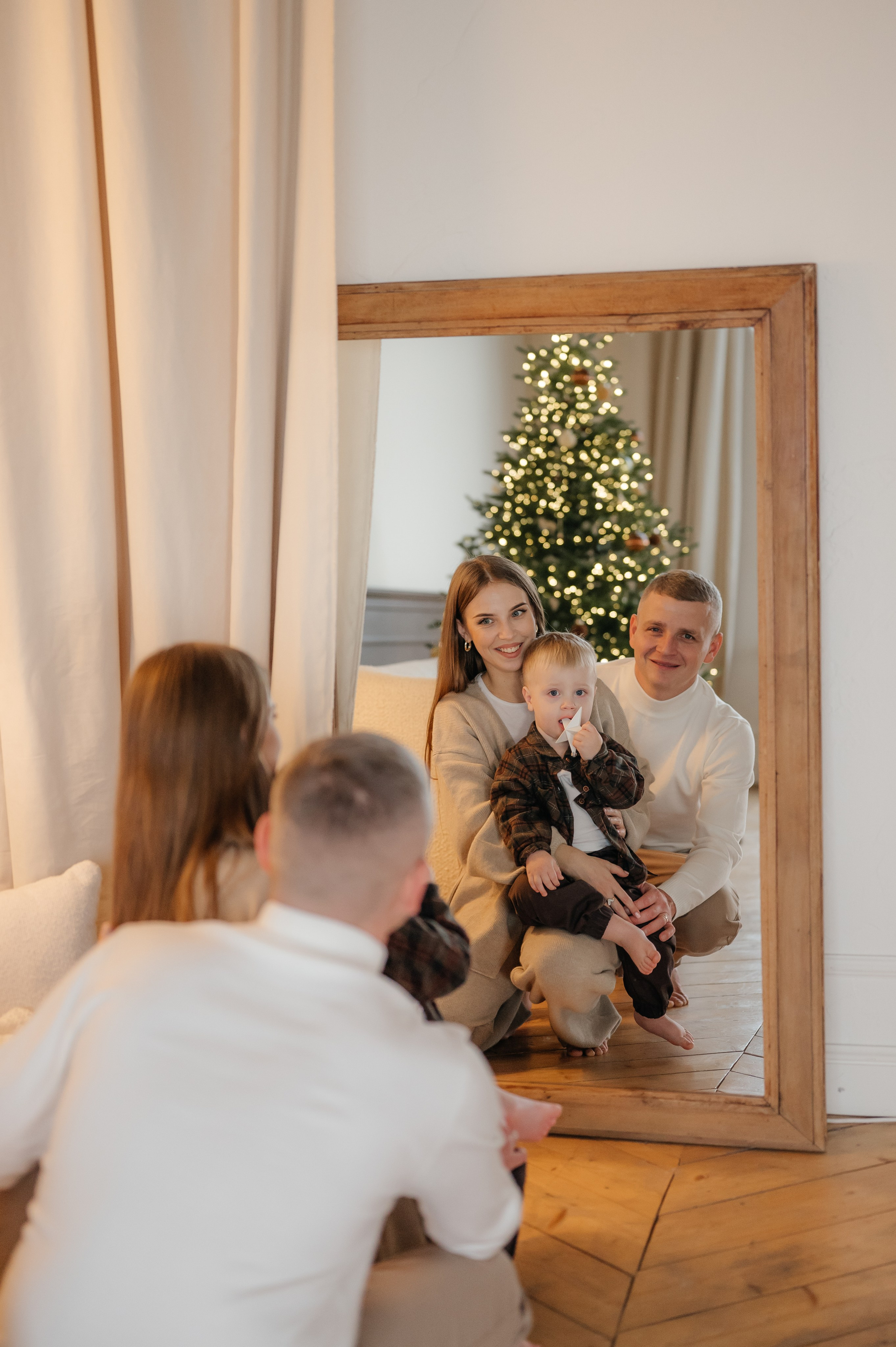 Happy new year🎄. Свадебный и семейный фотограф в Краснодаре Алина Мельник