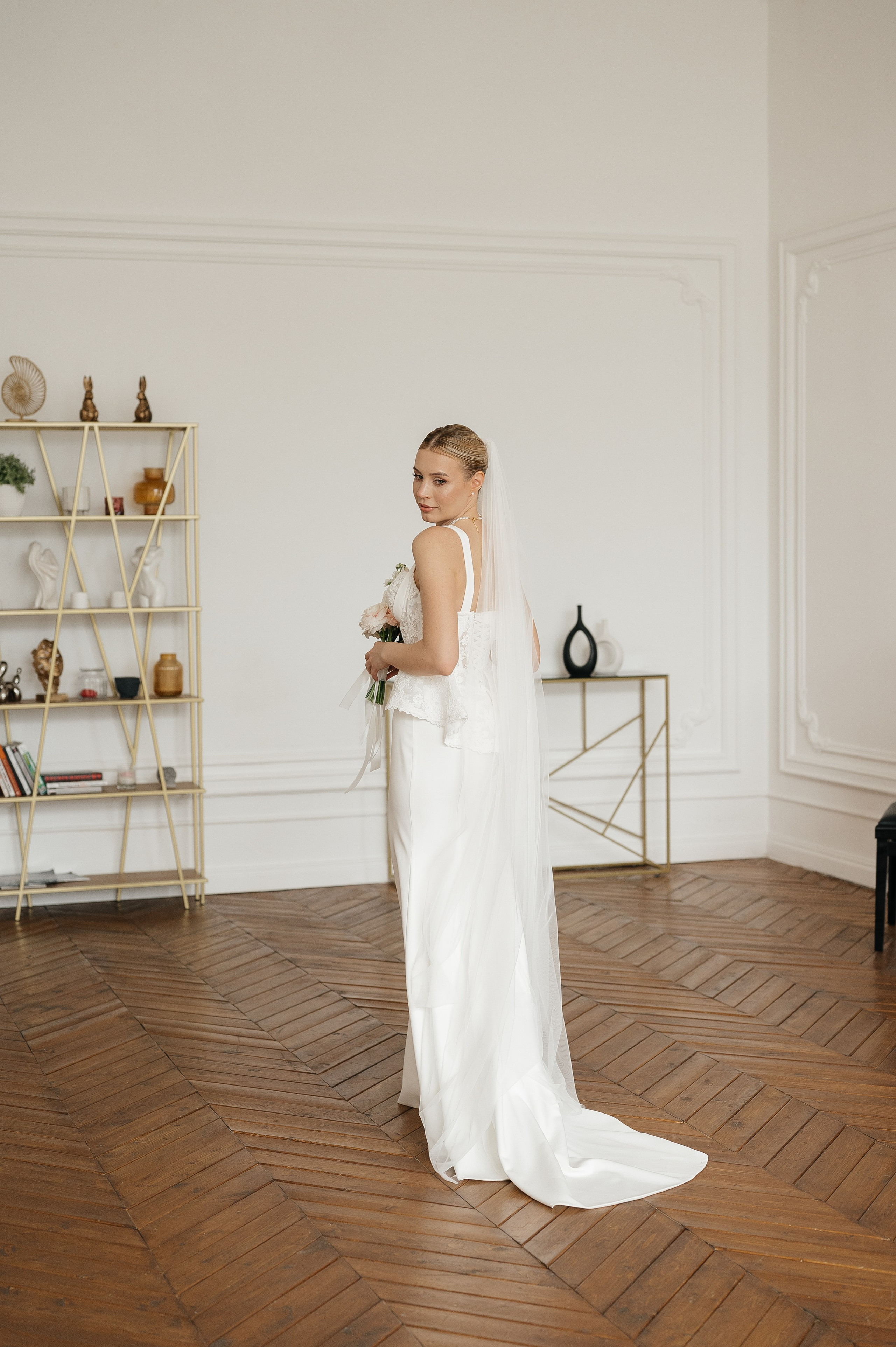 Эдгар и Дарья. Свадебный и семейный фотограф в Краснодаре Алина Мельник