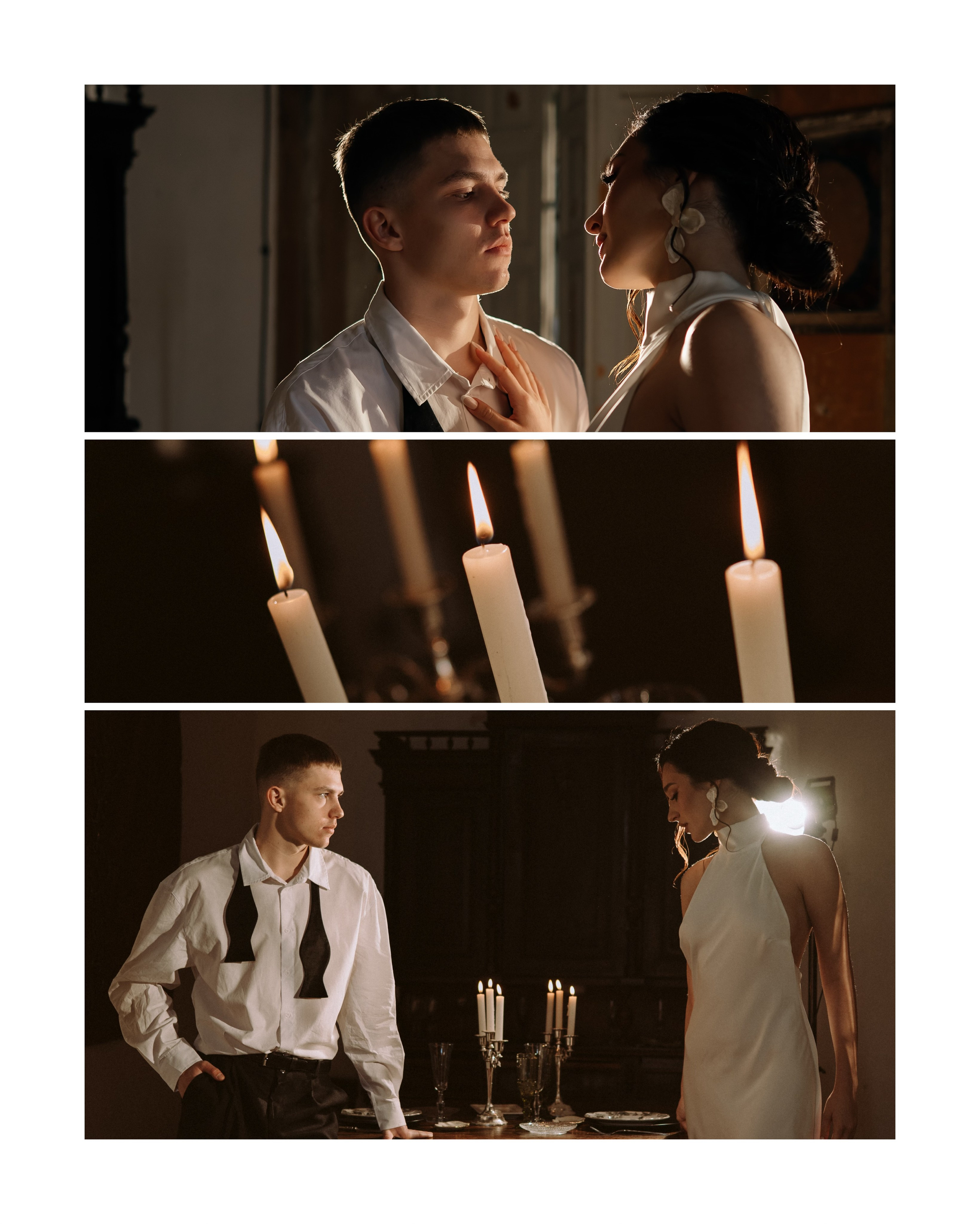 Love story. Свадебный и семейный фотограф в Краснодаре Алина Мельник