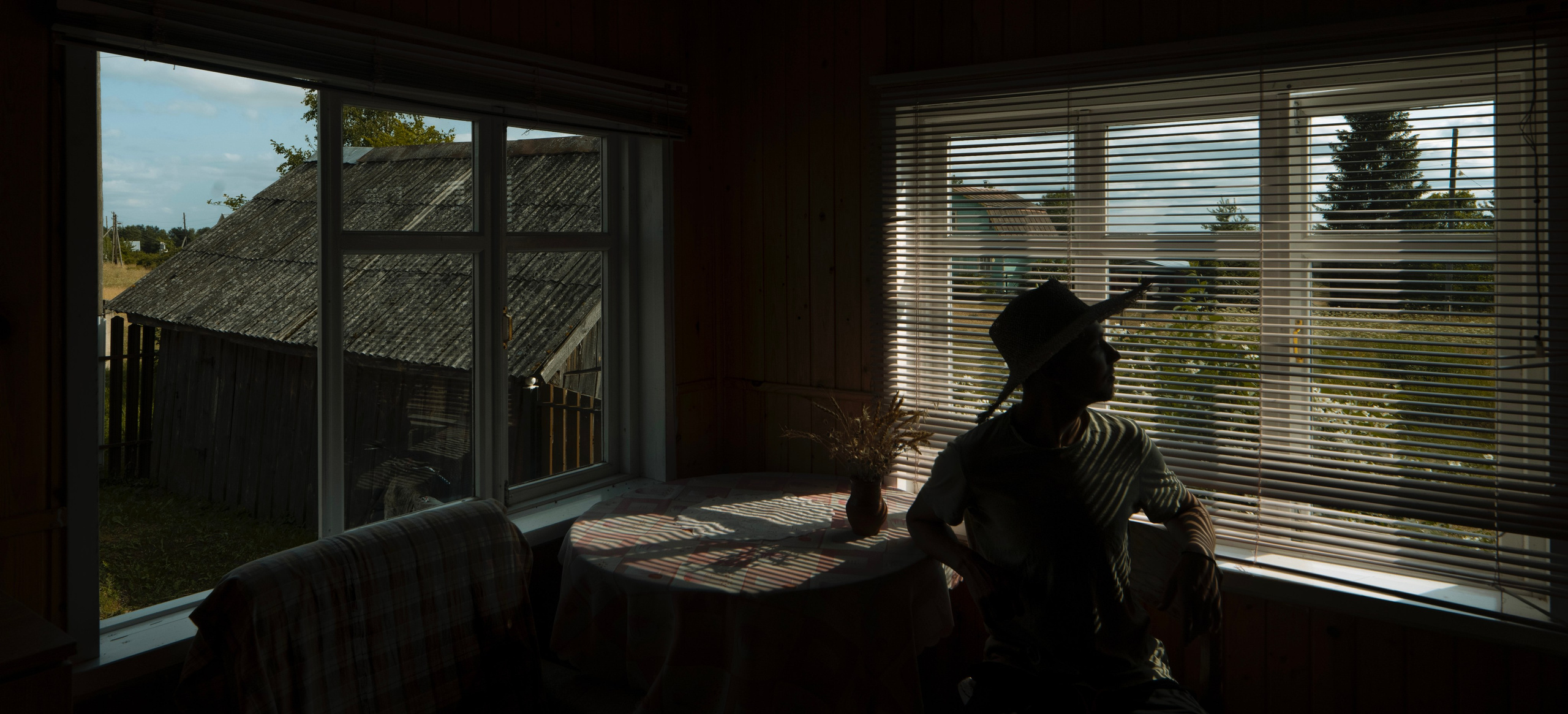 Жанр. Karabanovs