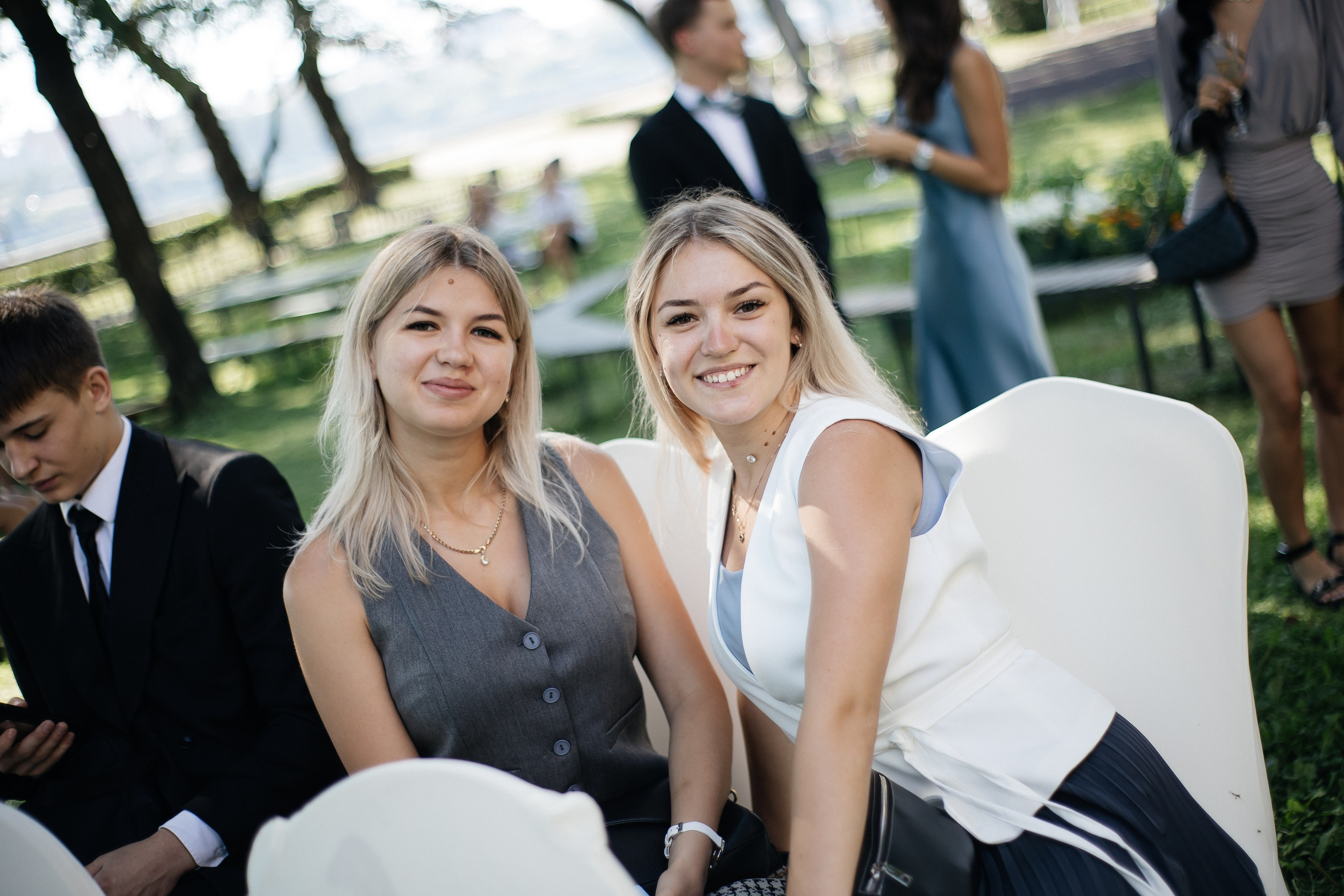 Полный свадебный день. Фотограф в Иркутске