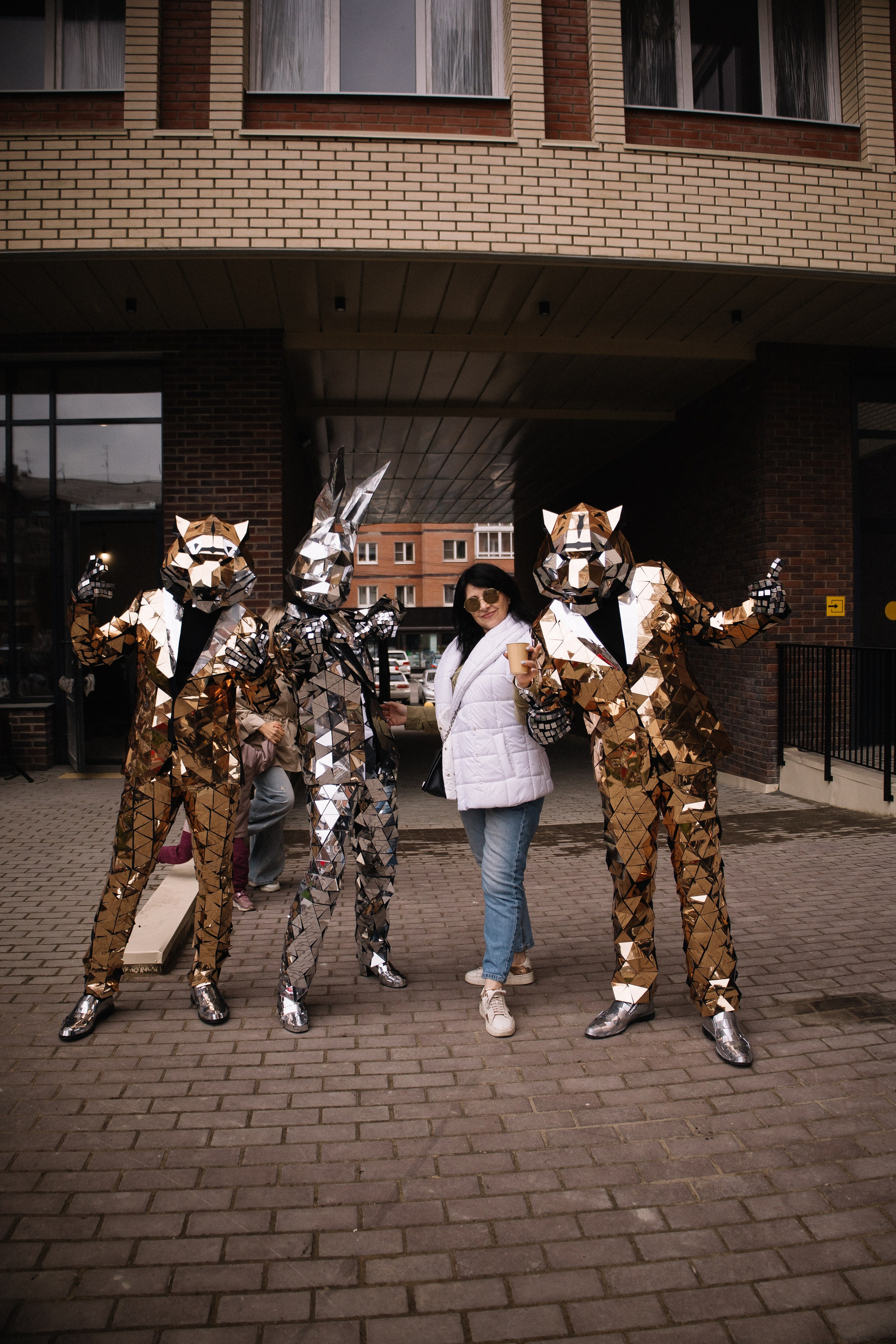 КСИ-СТРОЙ. Фотограф в Иркутске