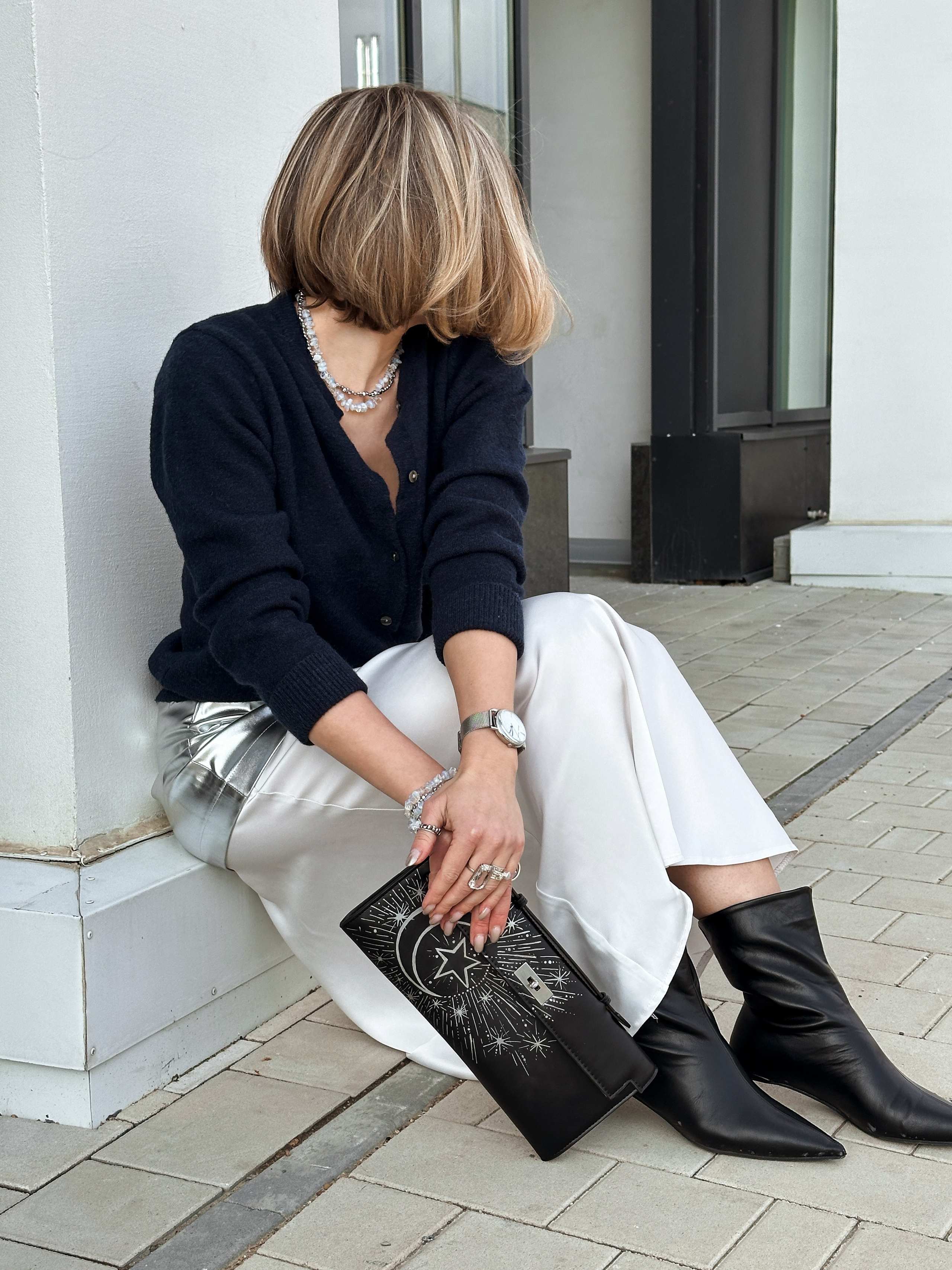 Обо мне. Стилист Елена Михайлова | стиль & архетипы