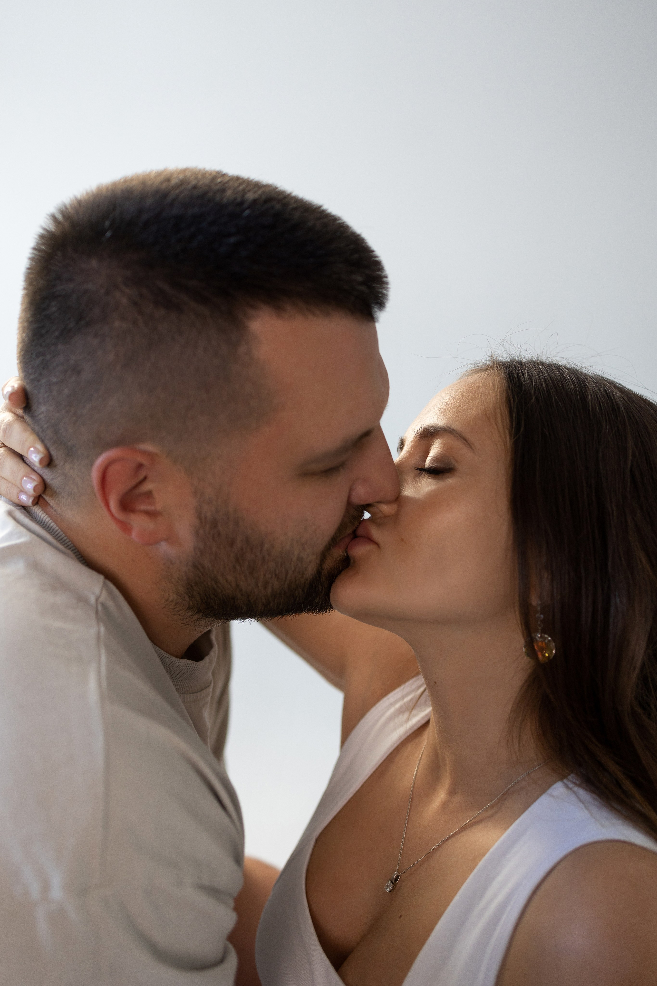 Мы тебя ждем. Аникеева Тамара | Портретный фотограф во Владивостоке