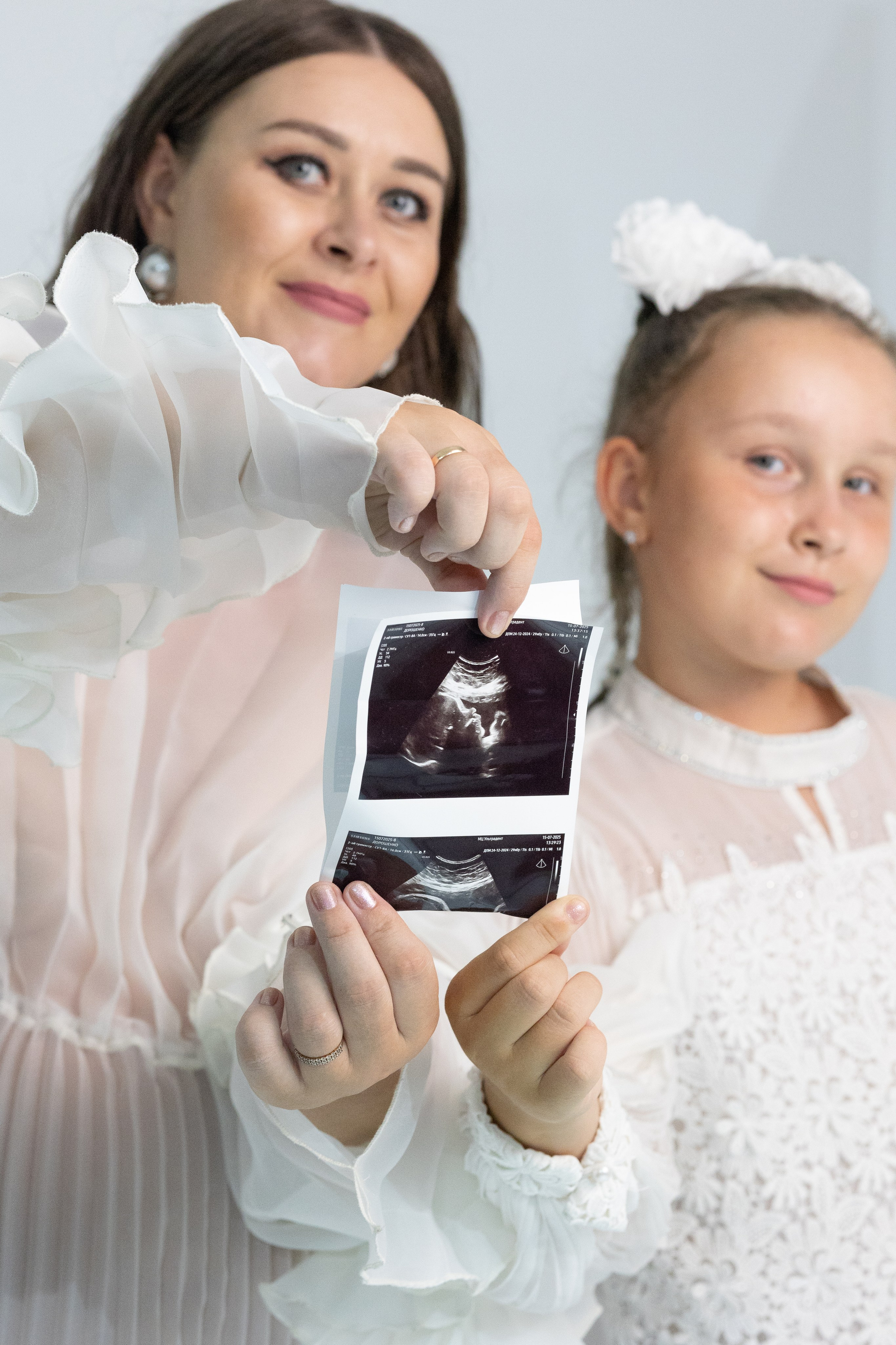 В ожидании чуда. Аникеева Тамара | Портретный фотограф во Владивостоке