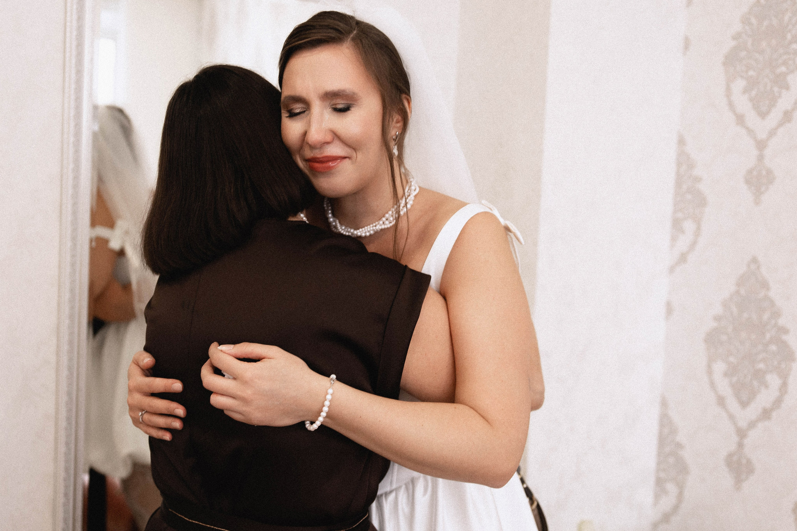 Ксения & Юрий. Свадебный и портретный фотограф Соломко Диана