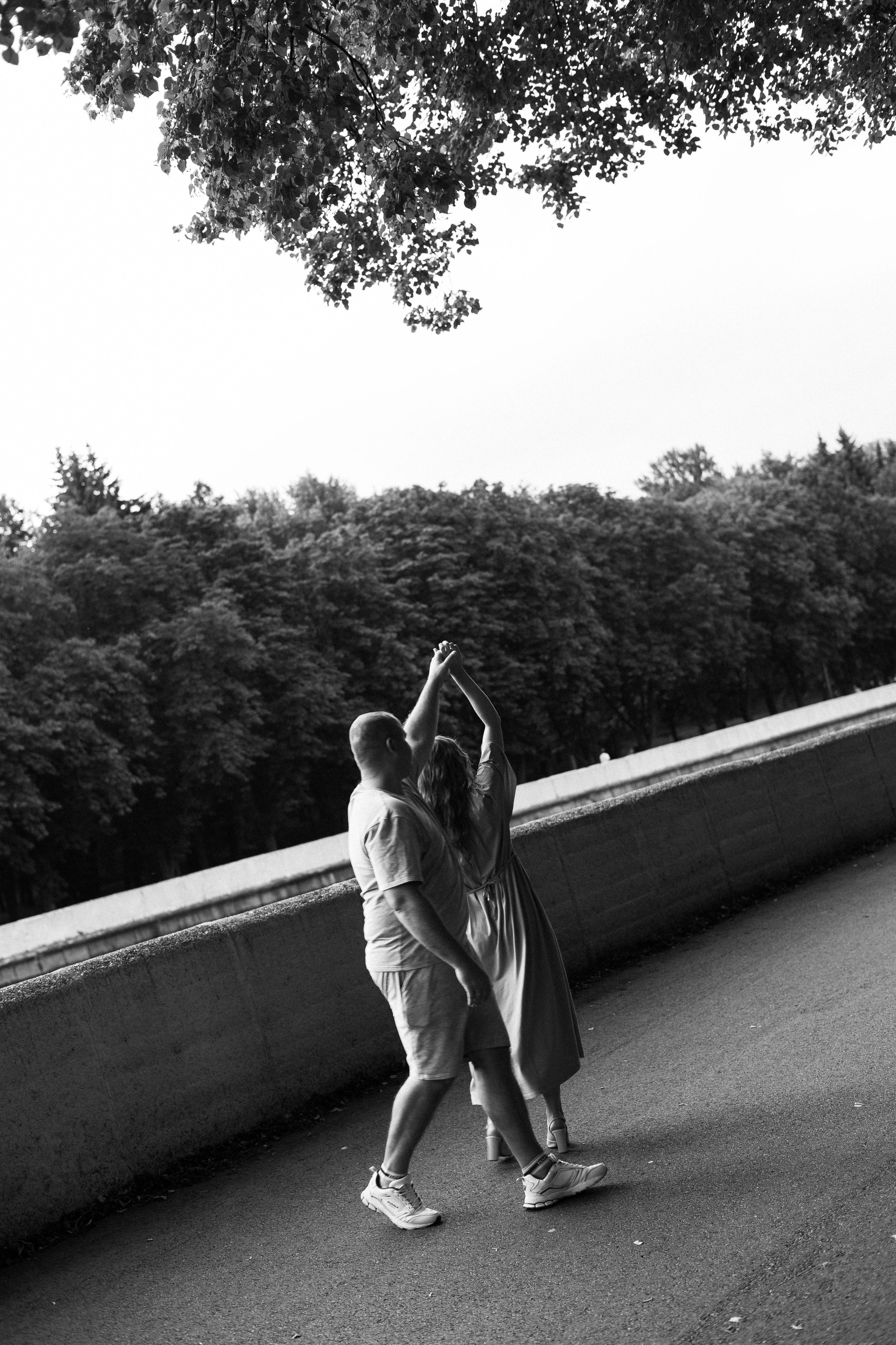 Анна & Андрей. Свадебный и портретный фотограф Соломко Диана