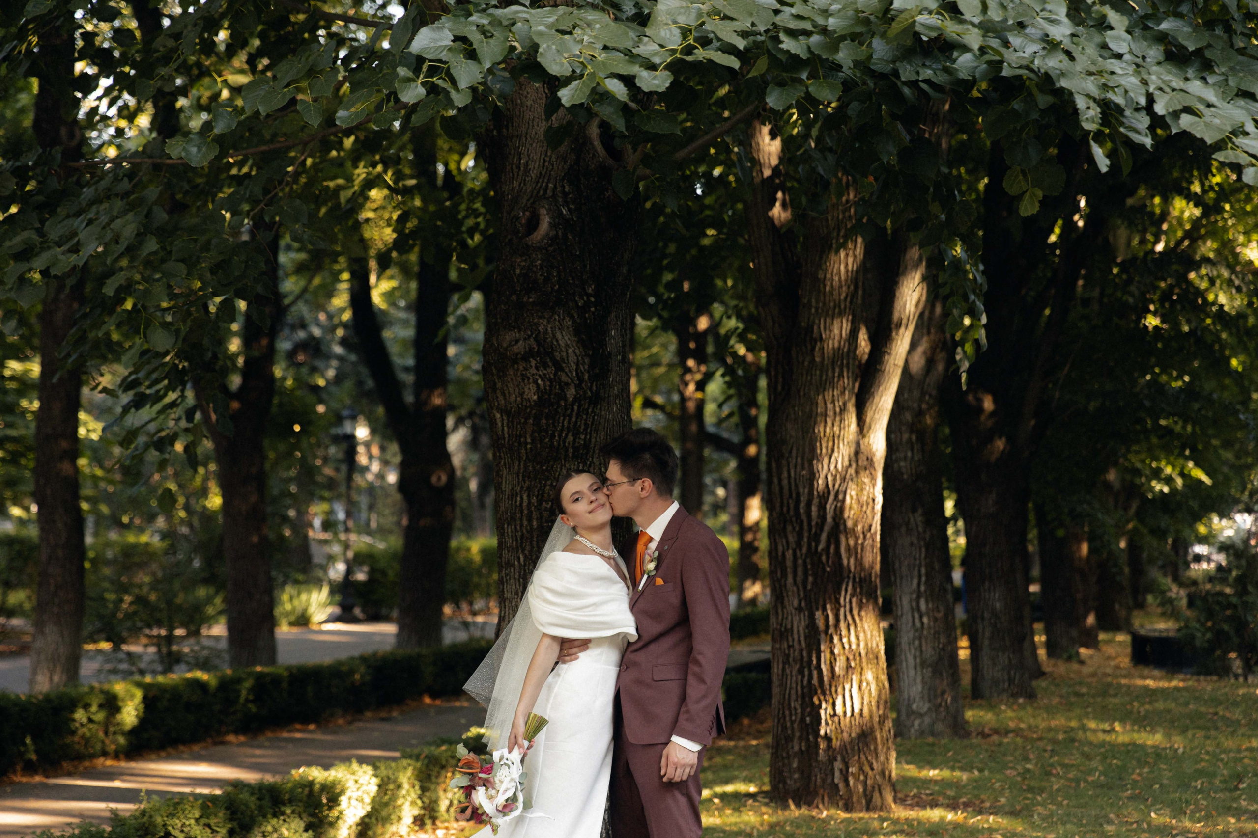 Илья и Катя. Свадебный фотограф и видеограф в Краснодаре | Алина и Евгений Кумановские