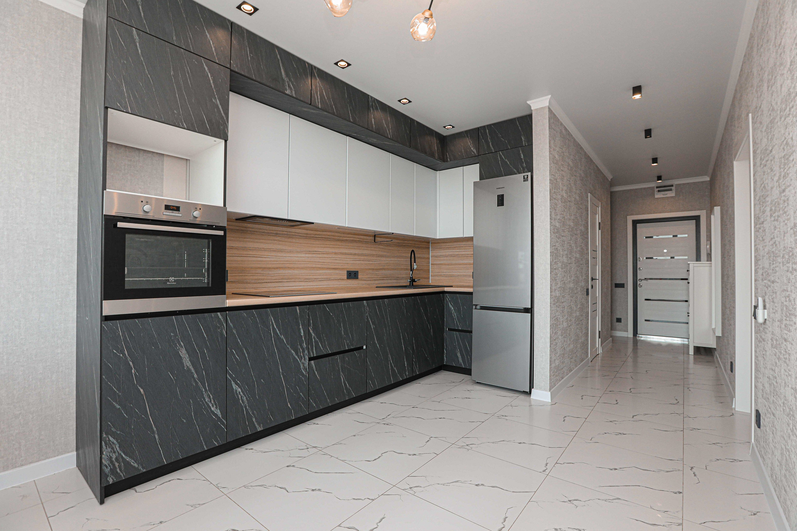 ИНТЕРЬЕРЫ. Photographer Viktoriya Markushina «My world throug»