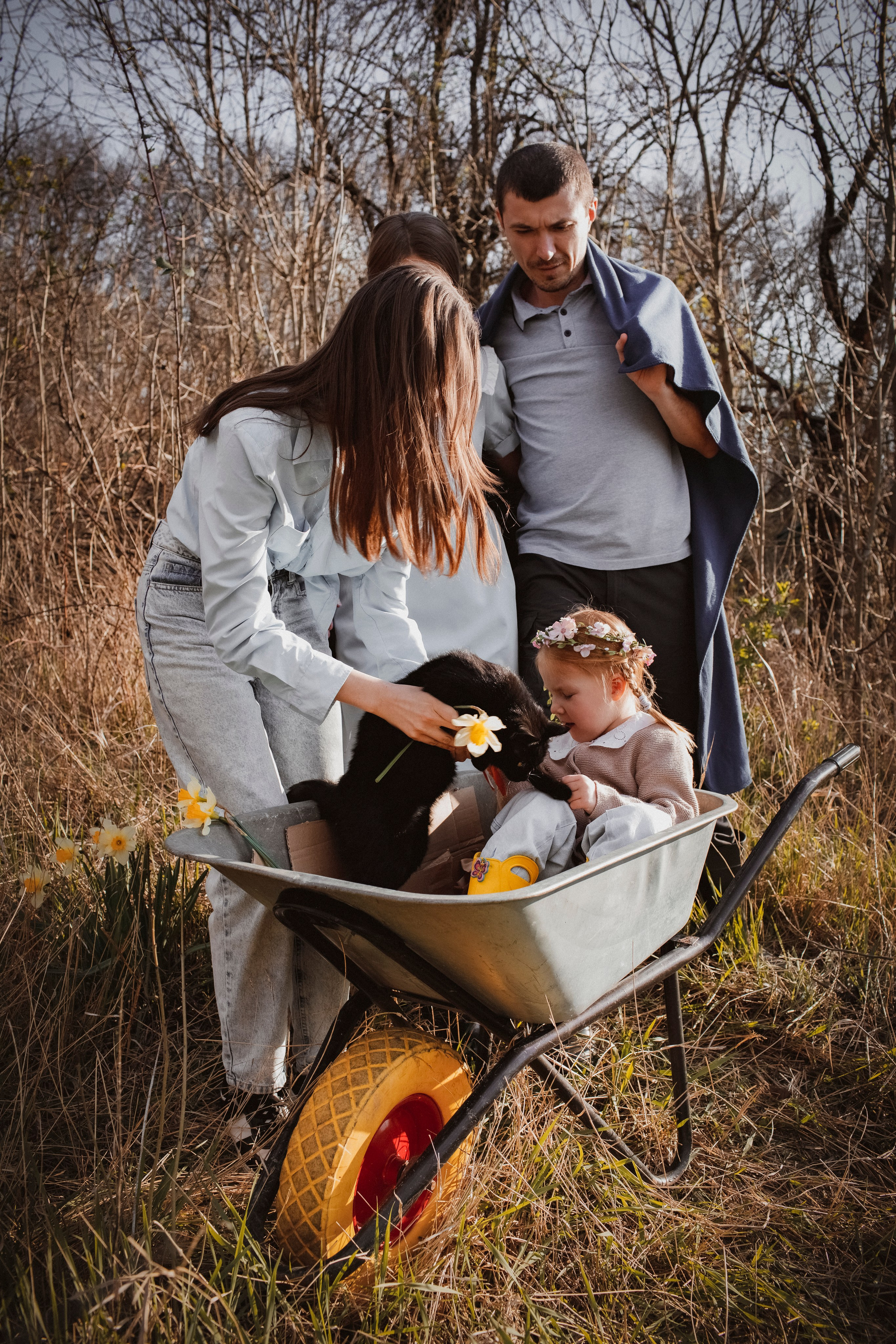 Семья, эмоции,. Фотограф в Железноводске и городах КМВ Исвира Ващенко
