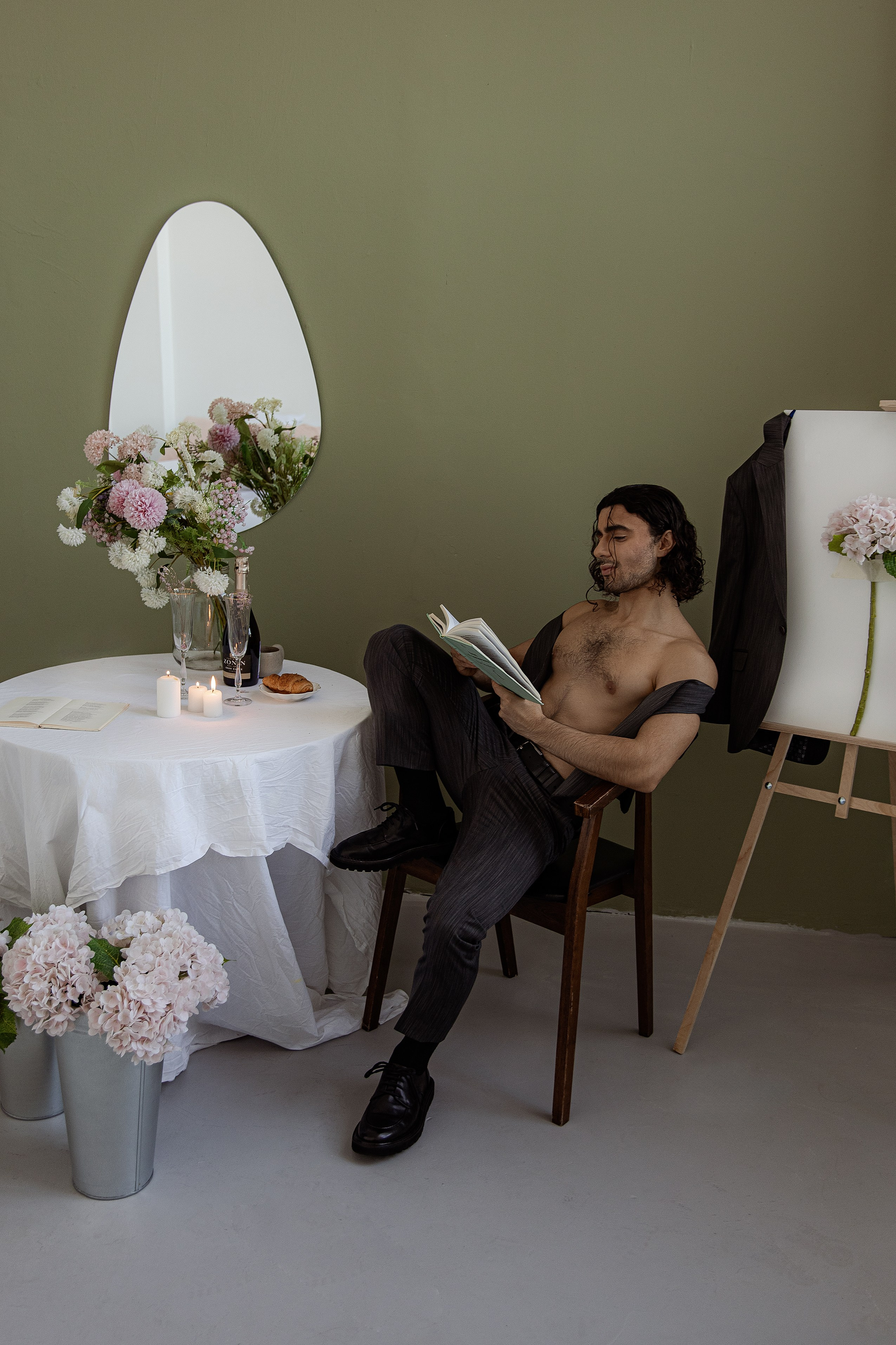 Рустам. Свадебный/Портретный фотограф снимаю в Москве