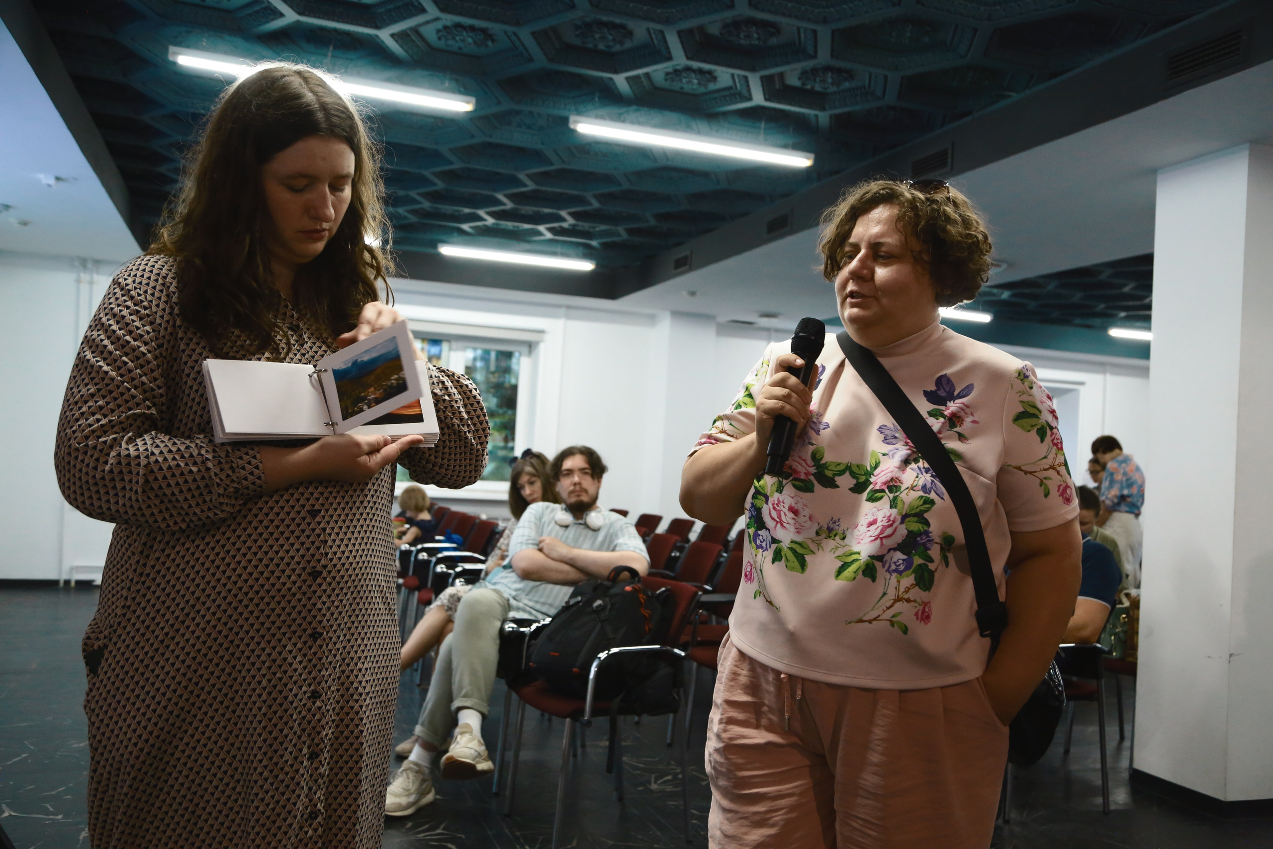 Жердёла 2025 Самара. Лера Круглова