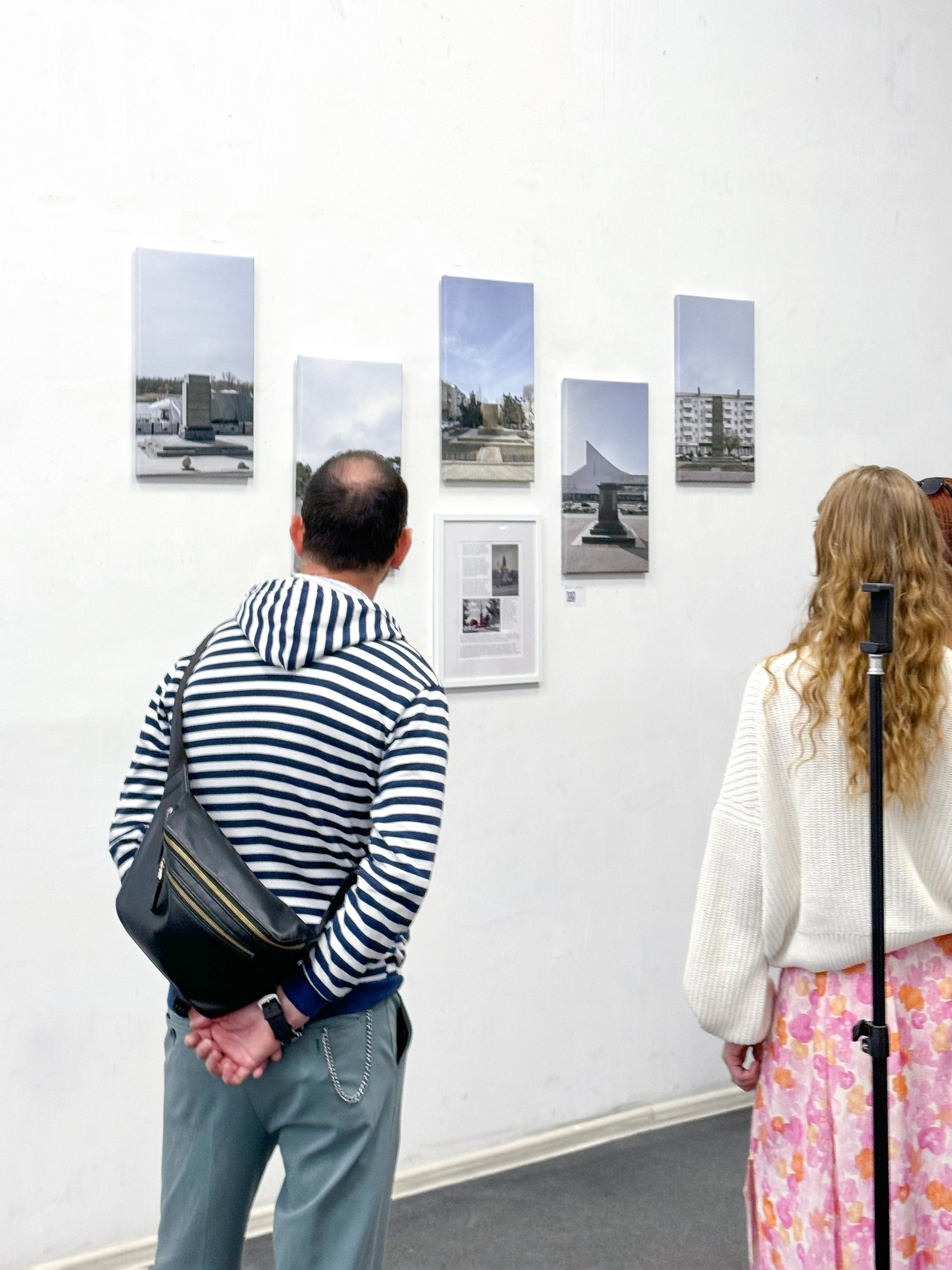 «Культурный код», групповая выставка, 12.04-18.05.2025, Underground Art Studio, Ростов-на-Дону. Лера Круглова