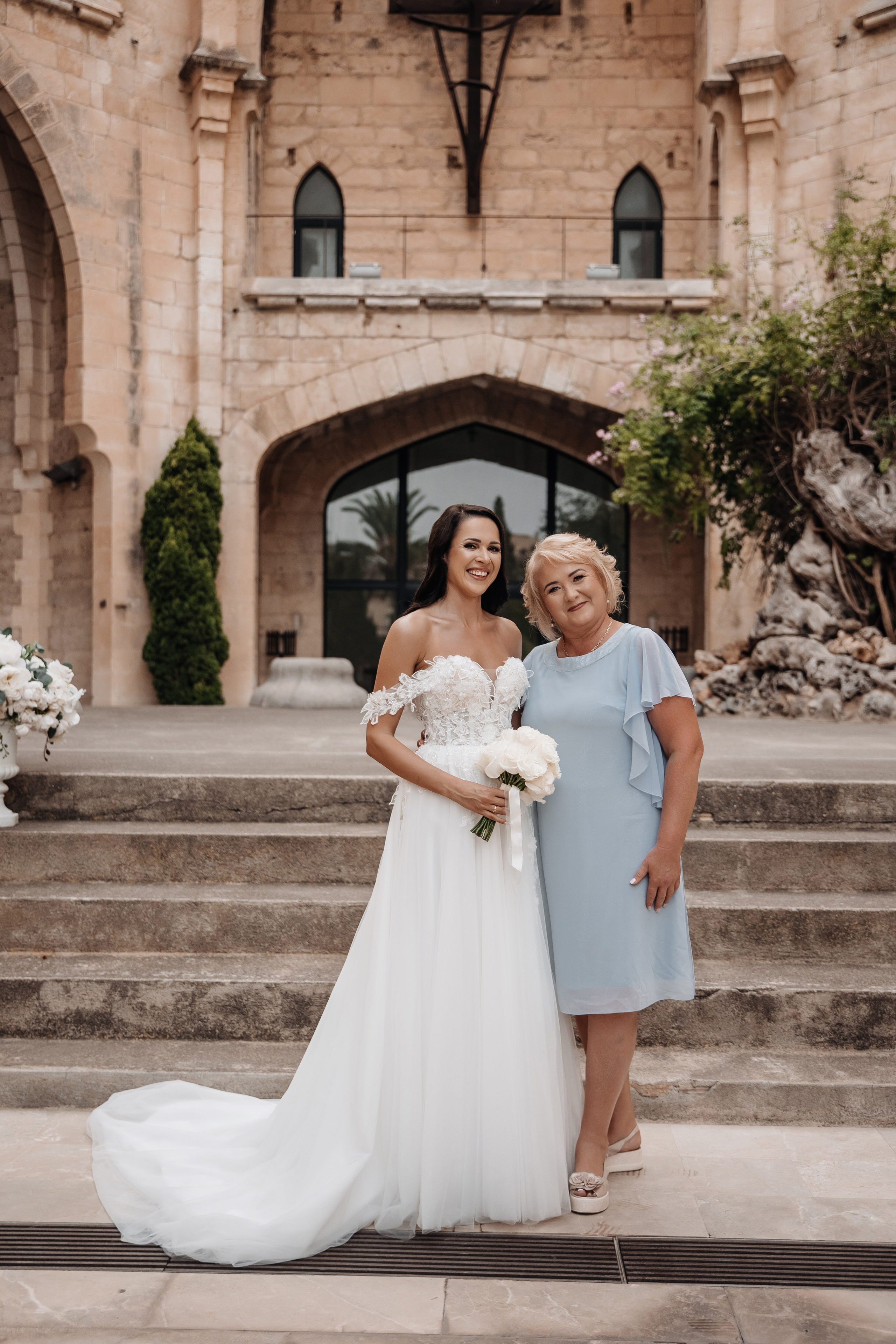 Inga_&_Romas. Фотограф на Майорке Екатерина Дробышева