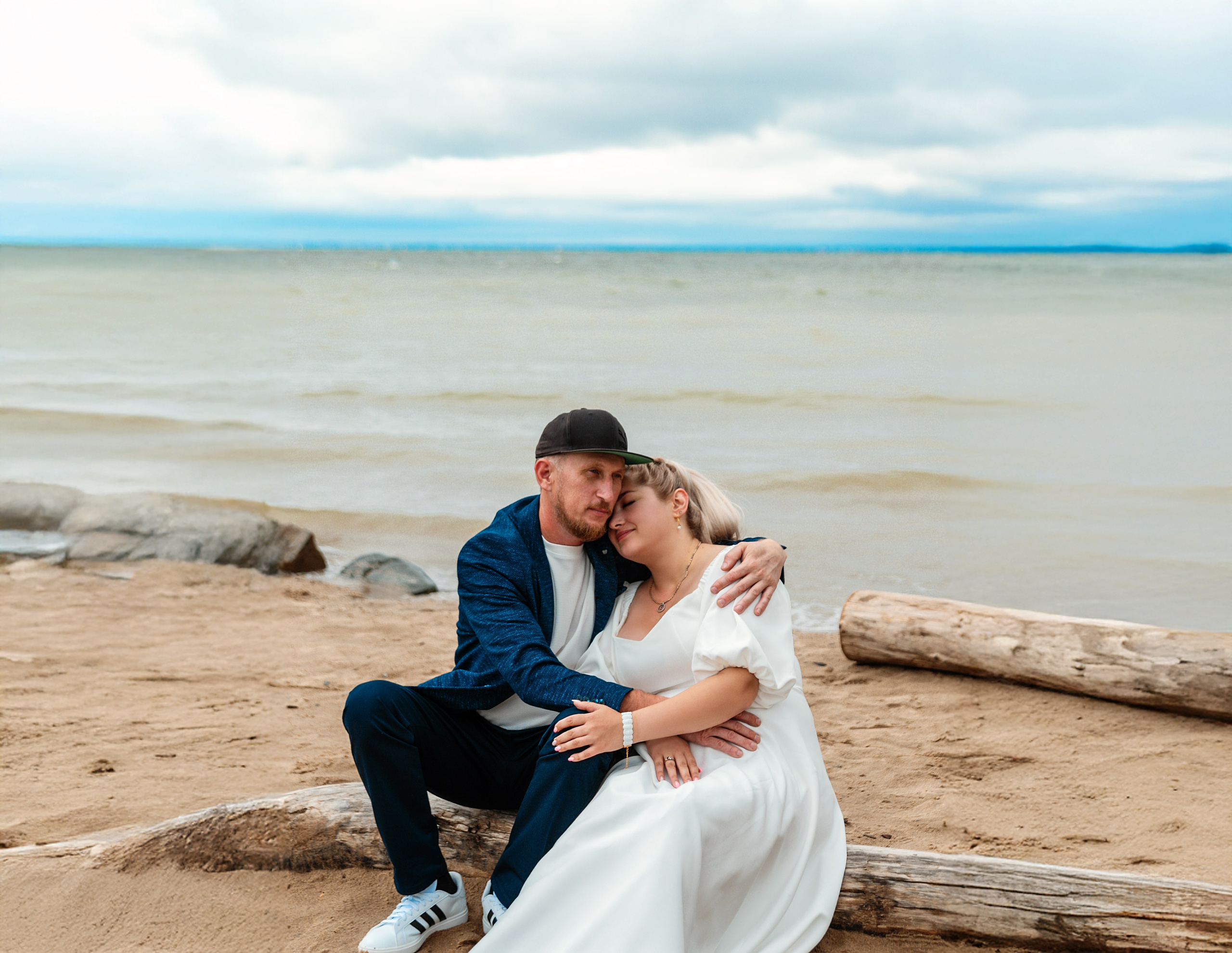Love story. Семейный, свадебный и детский фотограф в Новосибирске Ольга Хидченко