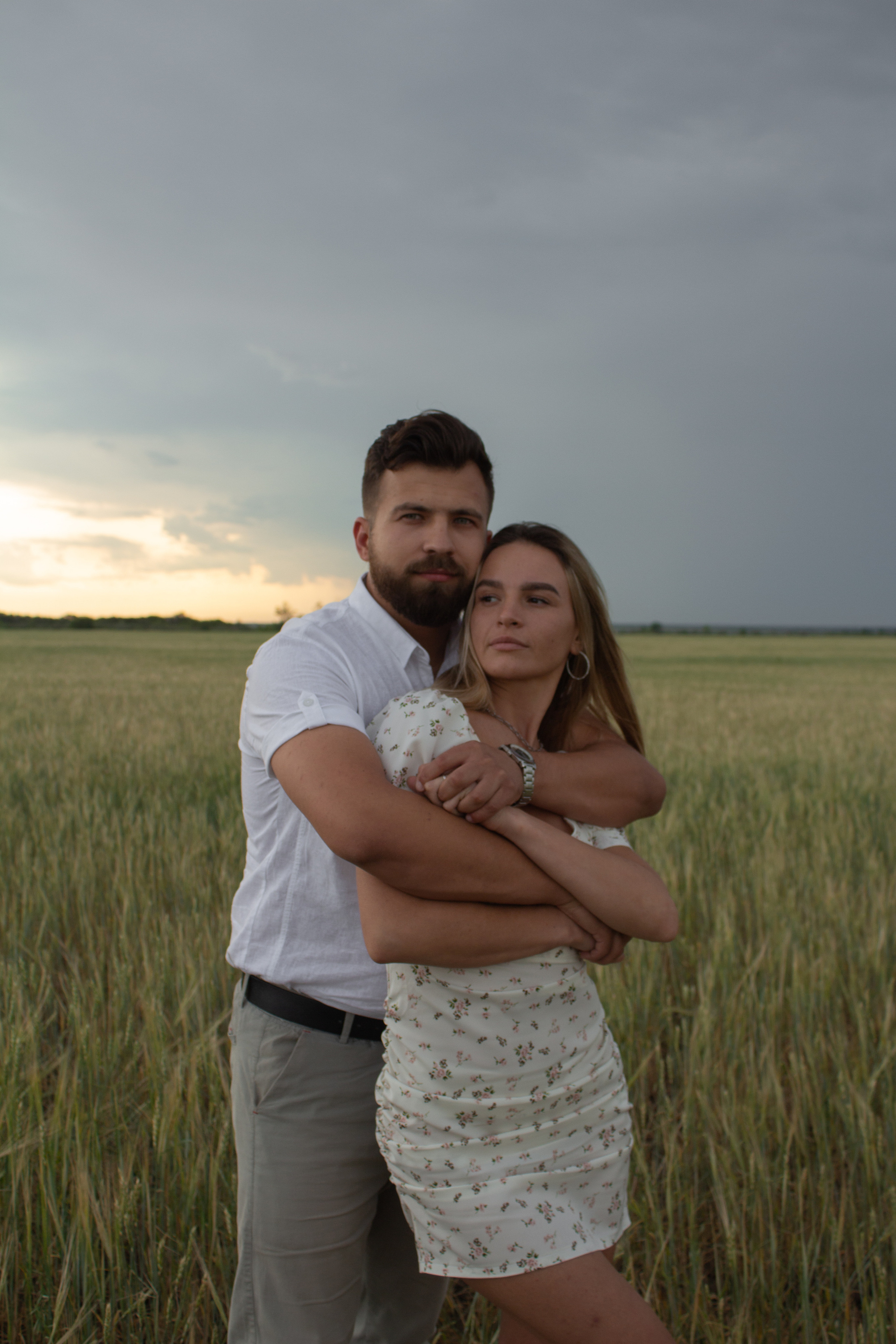 Lovestory. ФОТОГРАФ/РУДНЫЙ/КОСТАНАЙ