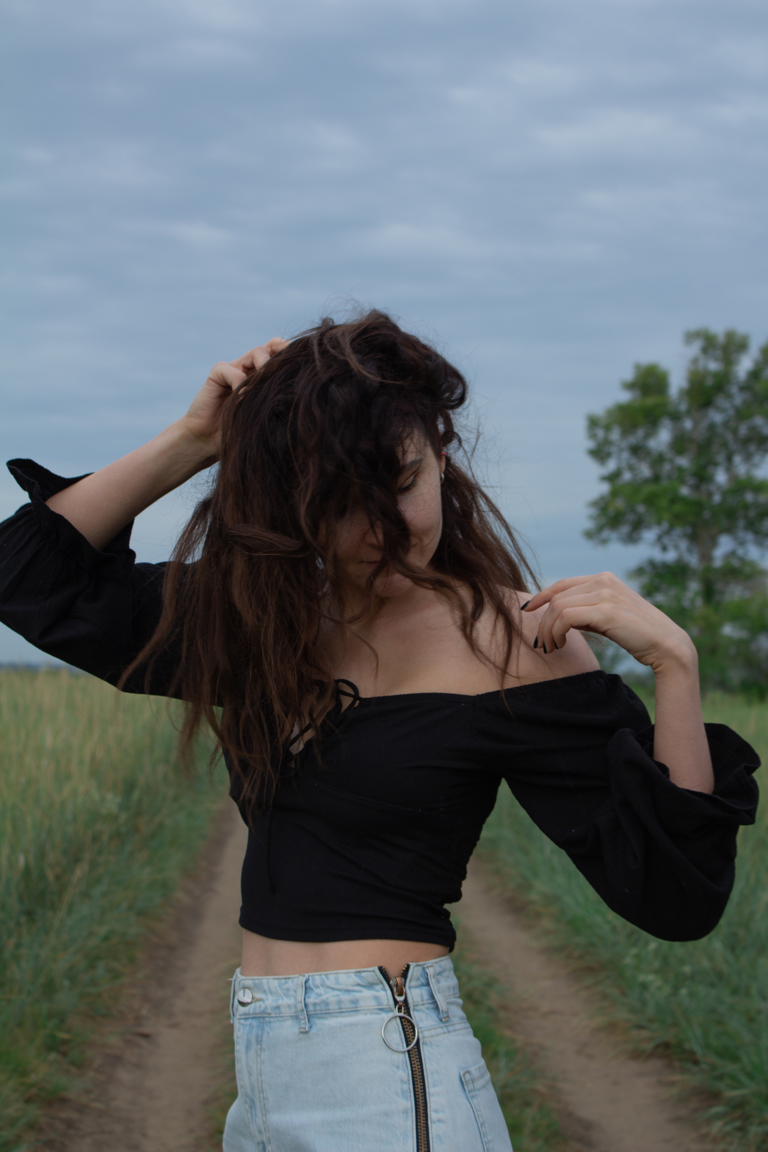 Женские портреты. ФОТОГРАФ/РУДНЫЙ/КОСТАНАЙ