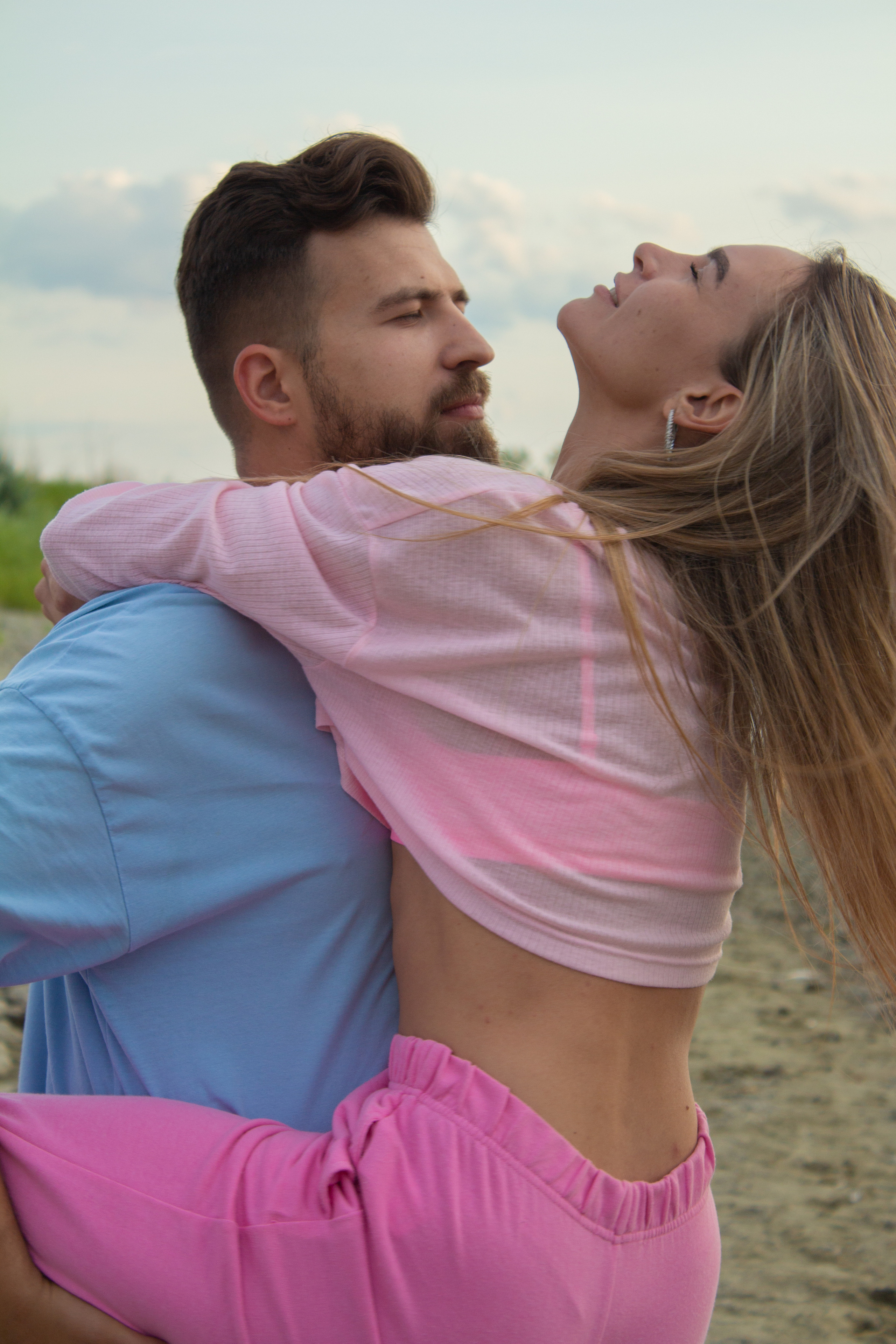 Lovestory. ФОТОГРАФ/РУДНЫЙ/КОСТАНАЙ