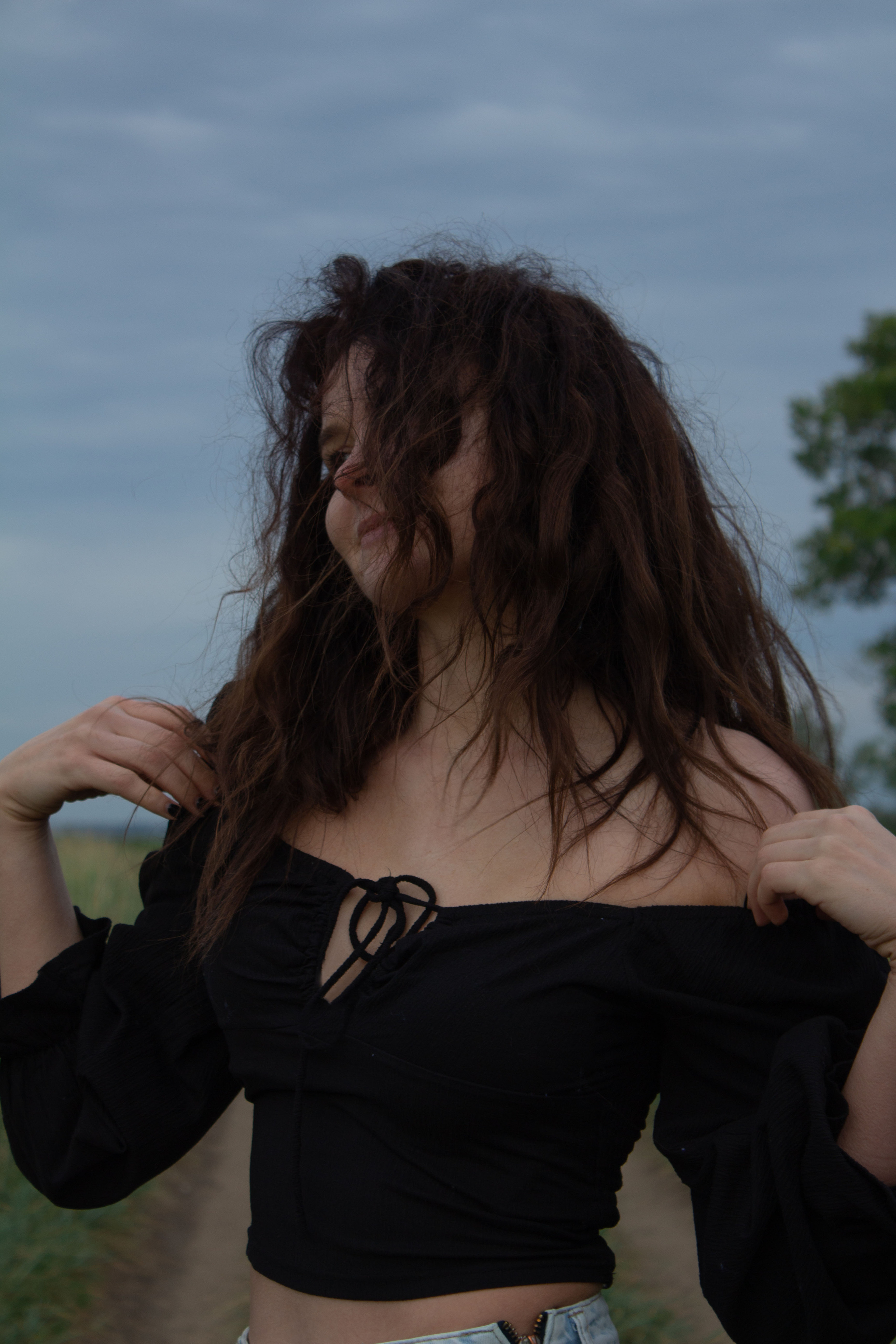 Женские портреты. ФОТОГРАФ/РУДНЫЙ/КОСТАНАЙ