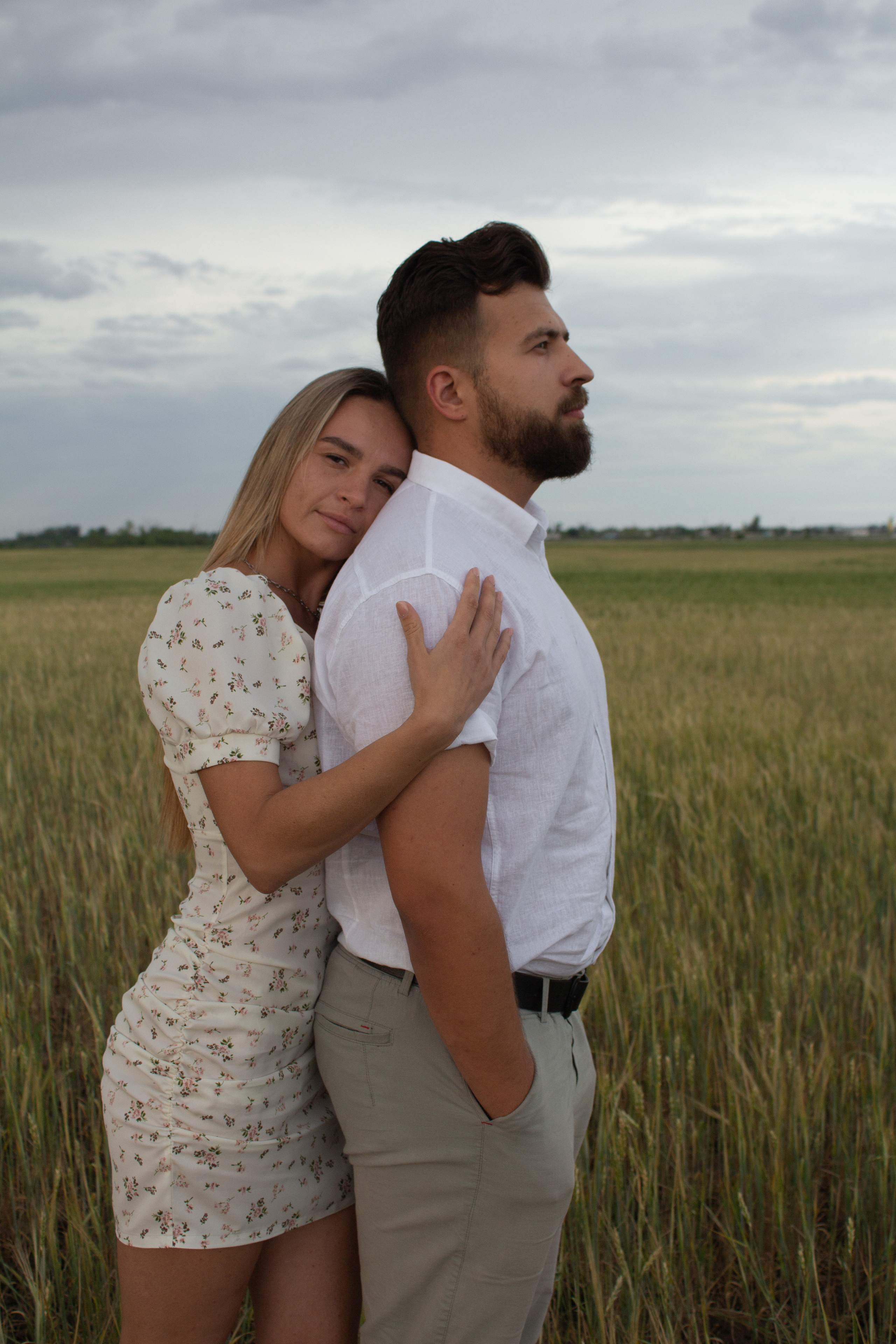 Lovestory. ФОТОГРАФ/РУДНЫЙ/КОСТАНАЙ