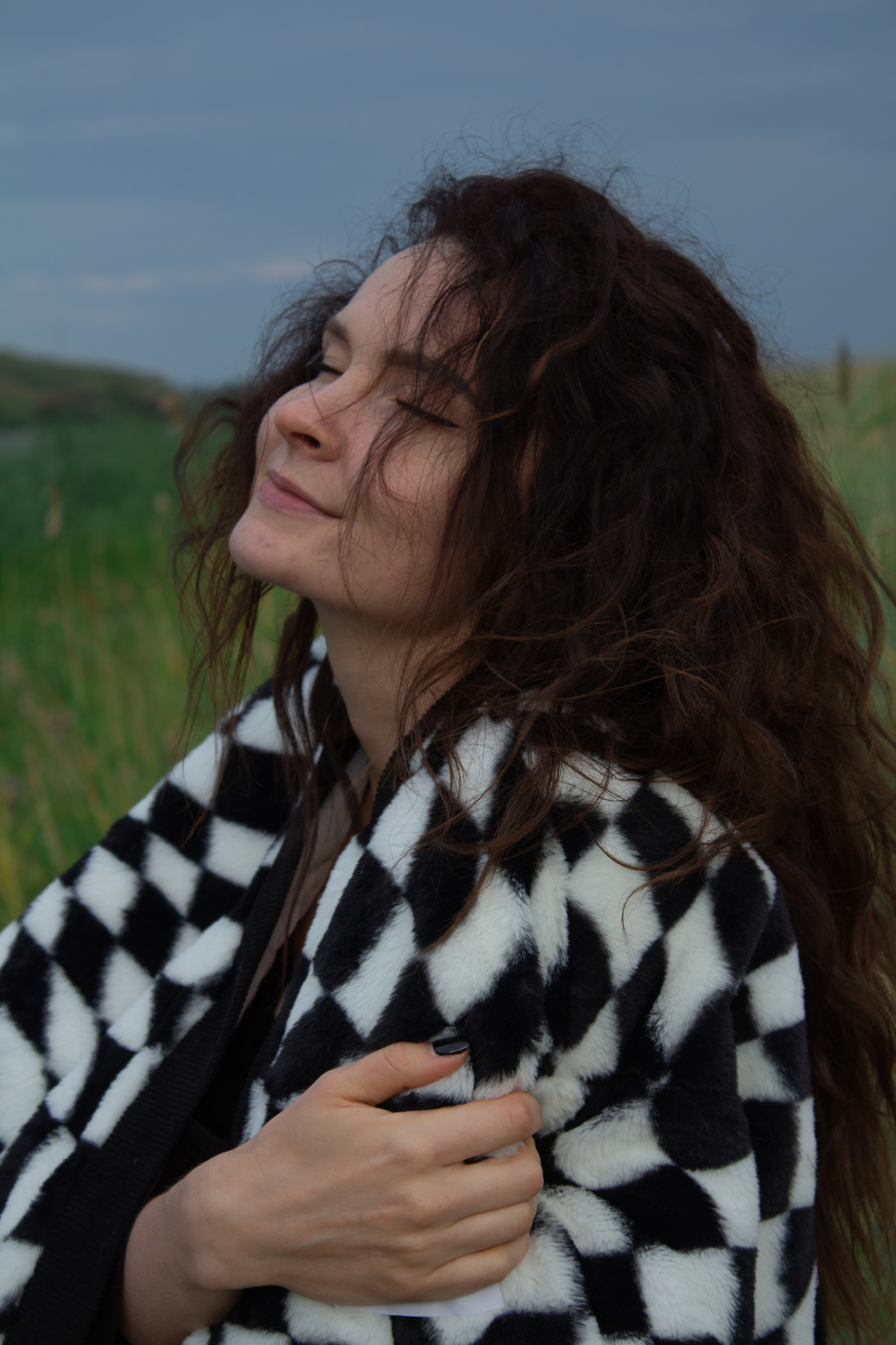 Женские портреты. ФОТОГРАФ/РУДНЫЙ/КОСТАНАЙ