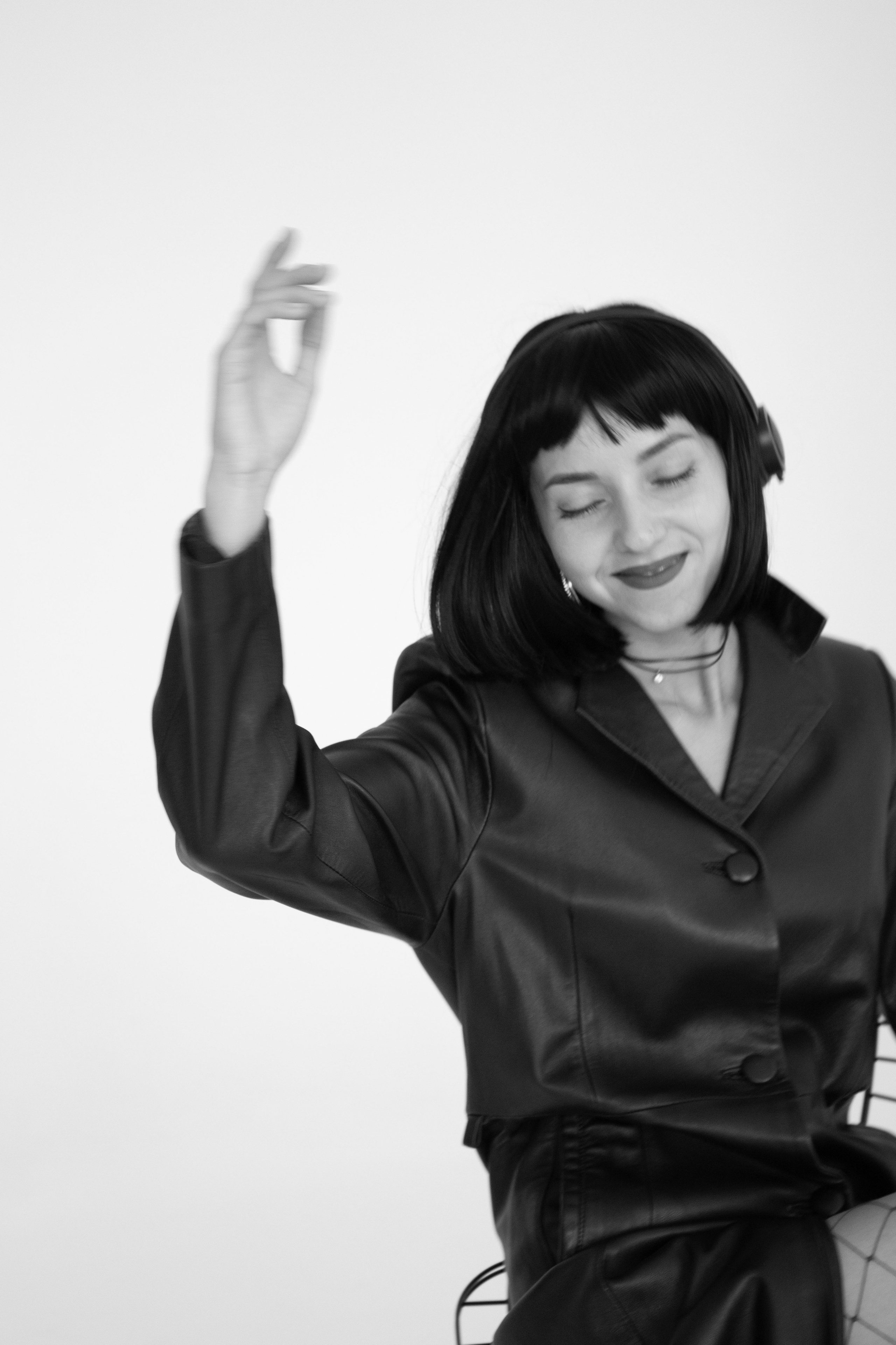 Женские портреты. ФОТОГРАФ/РУДНЫЙ/КОСТАНАЙ