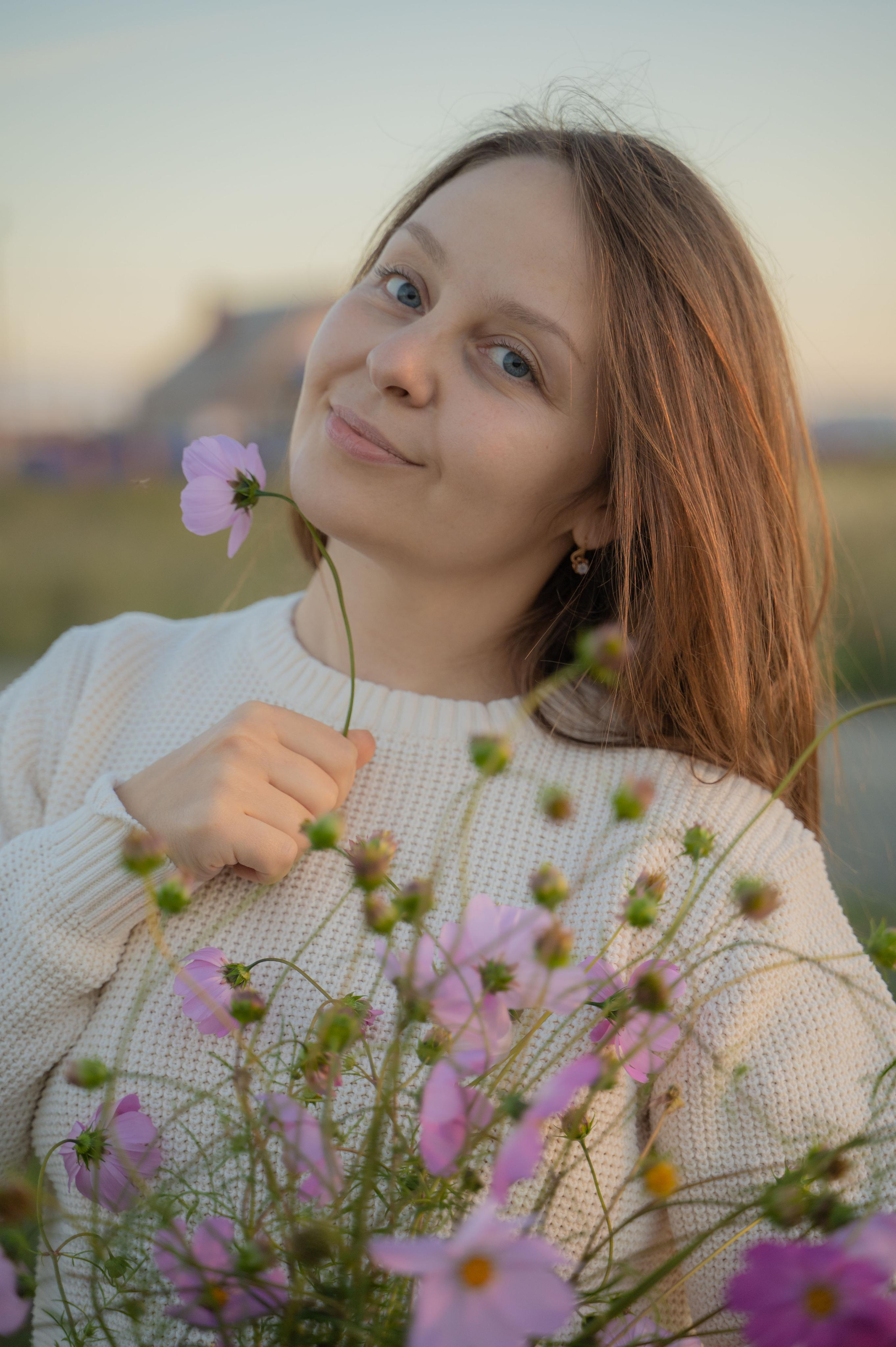 Женские портреты. ФОТОГРАФ/РУДНЫЙ/КОСТАНАЙ