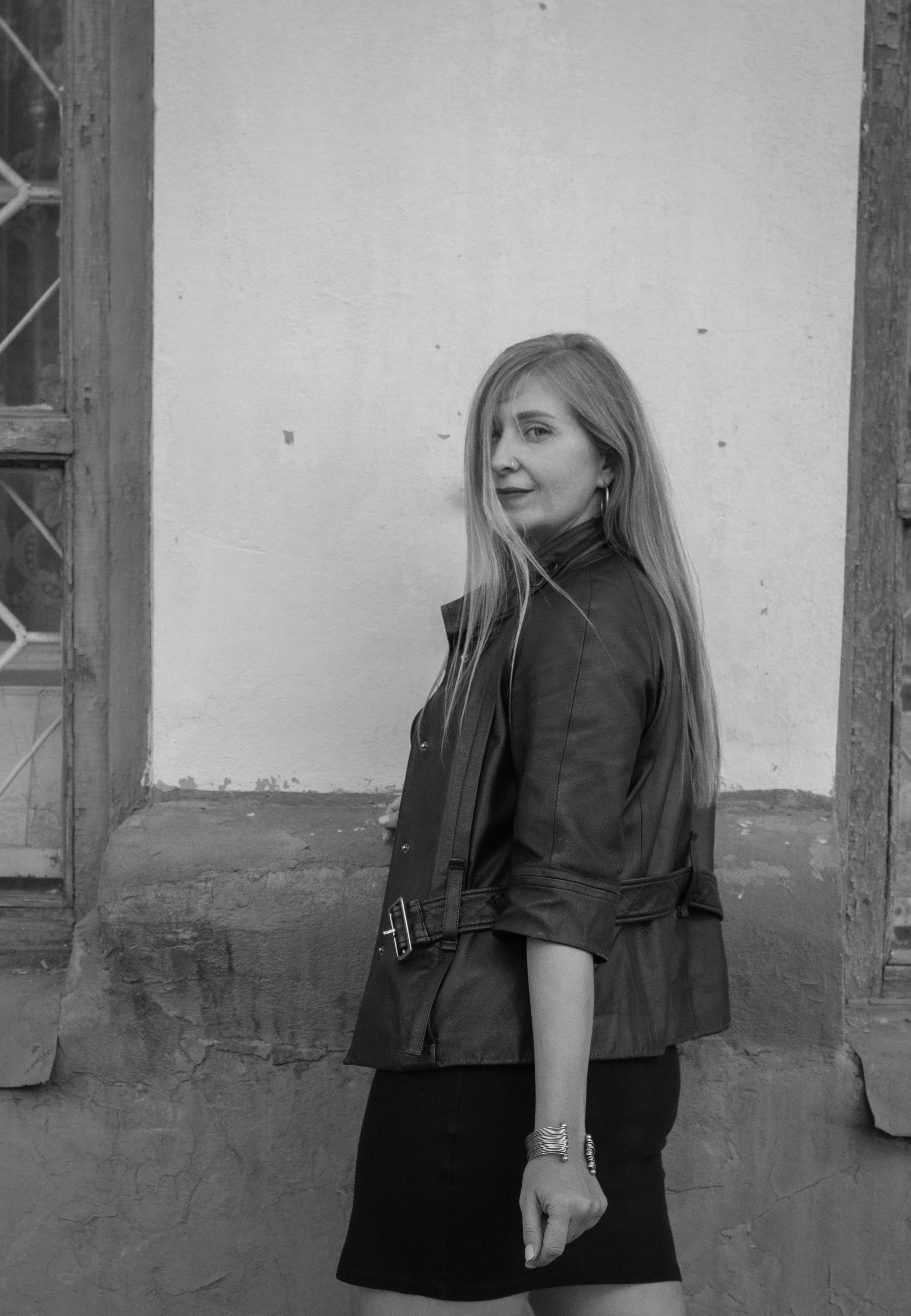 Женские портреты. ФОТОГРАФ/РУДНЫЙ/КОСТАНАЙ