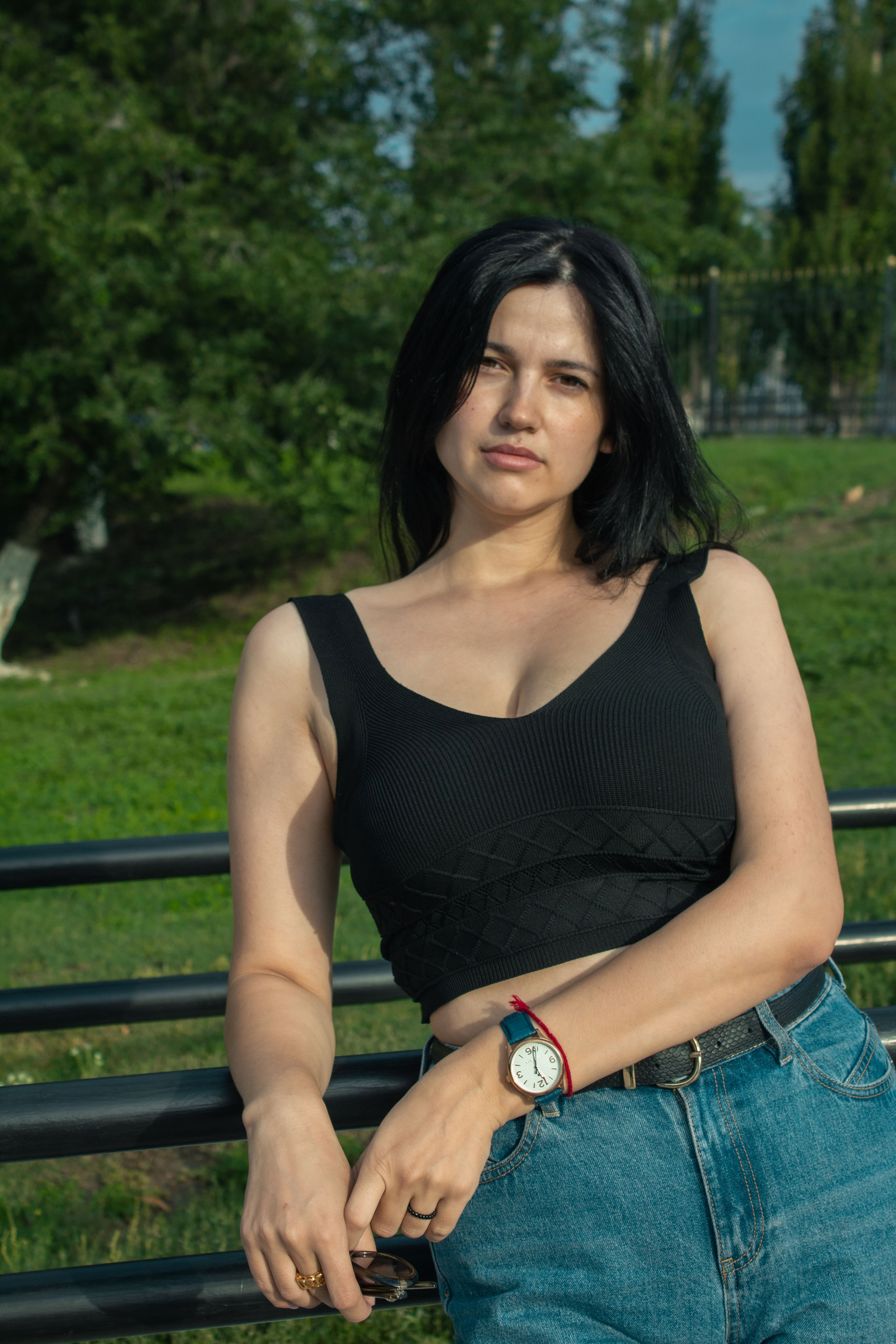 Женские портреты. ФОТОГРАФ/РУДНЫЙ/КОСТАНАЙ