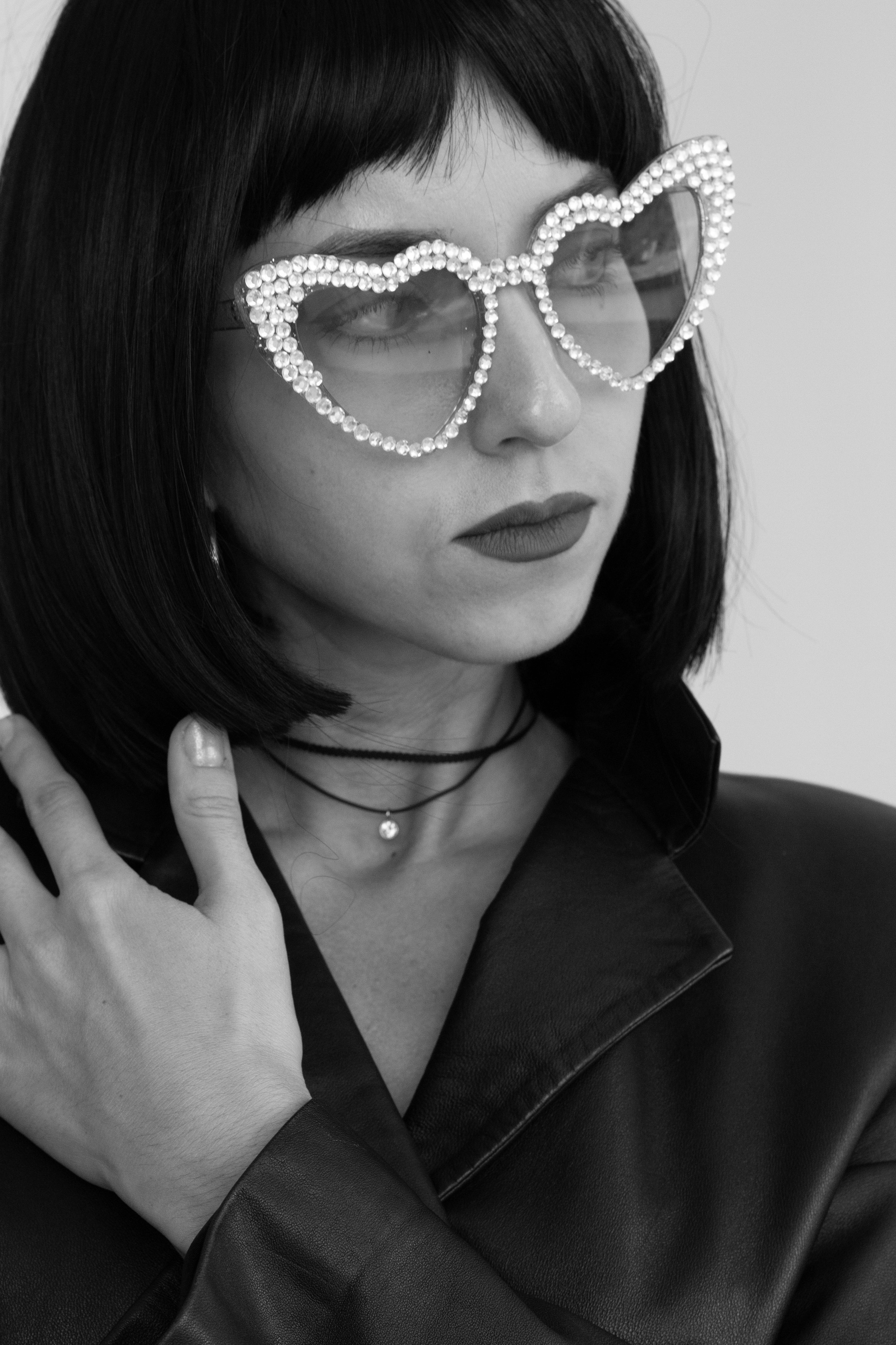 Женские портреты. ФОТОГРАФ/РУДНЫЙ/КОСТАНАЙ