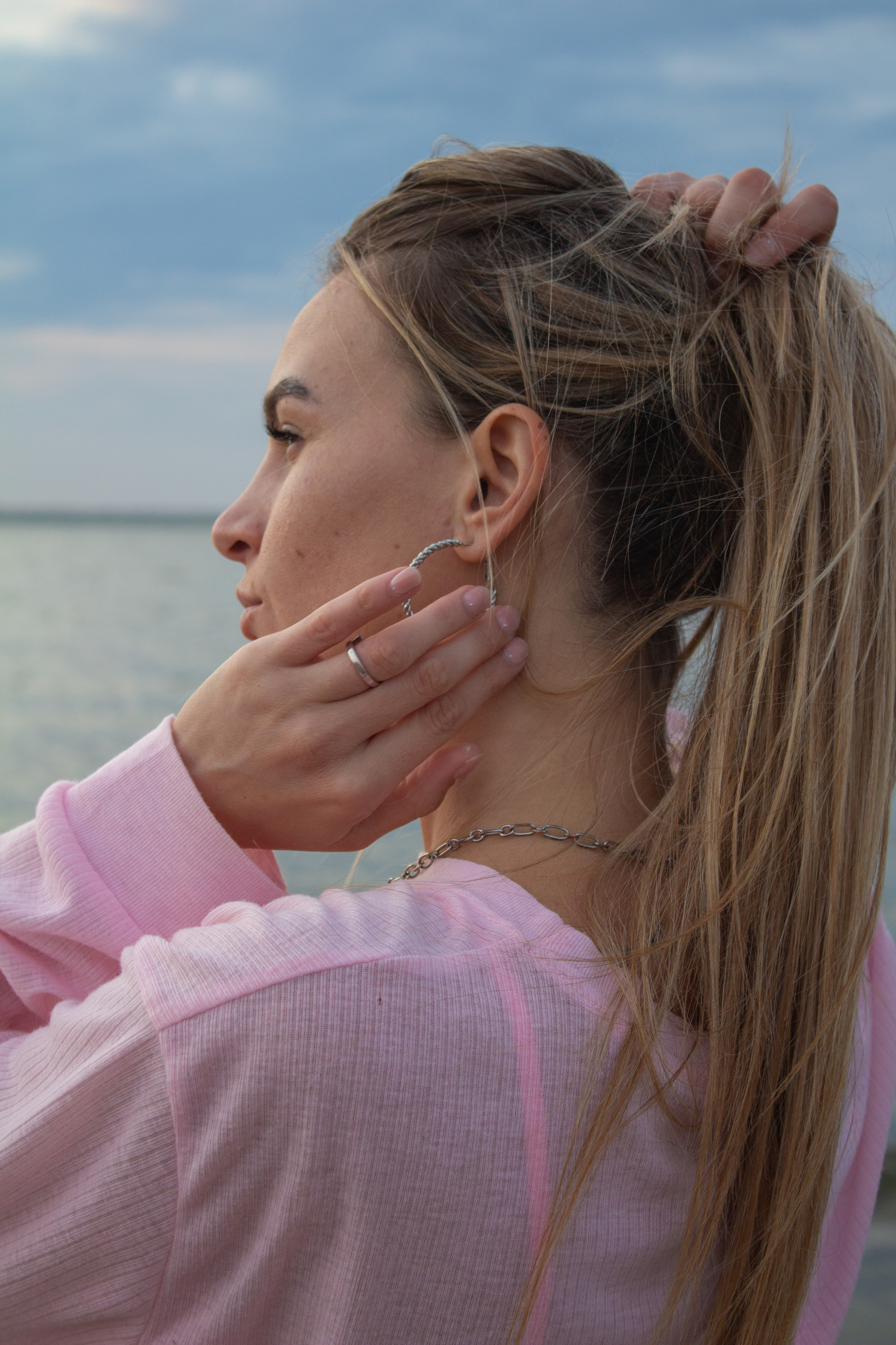 Женские портреты. ФОТОГРАФ/РУДНЫЙ/КОСТАНАЙ