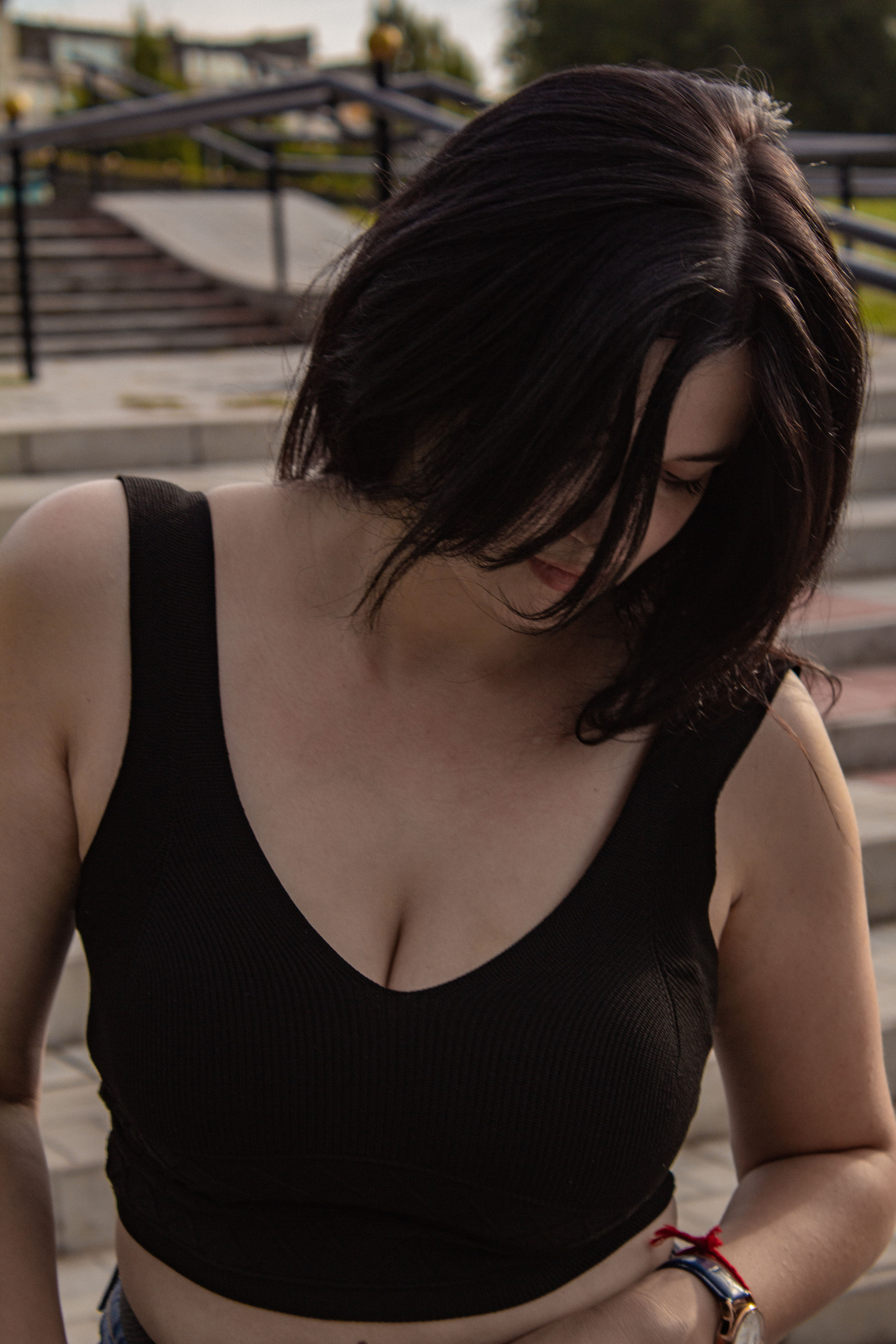 Женские портреты. ФОТОГРАФ/РУДНЫЙ/КОСТАНАЙ