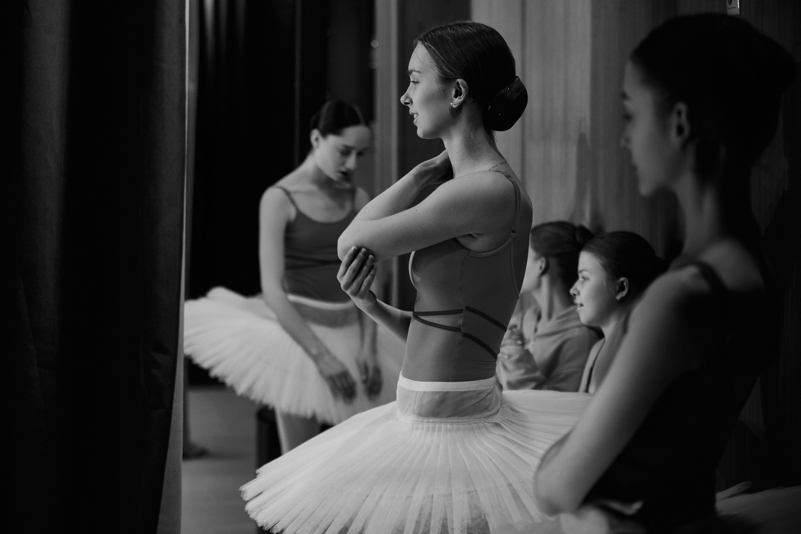 Русский Балет. Фотограф во Владивостоке Осипчук Дмитрий