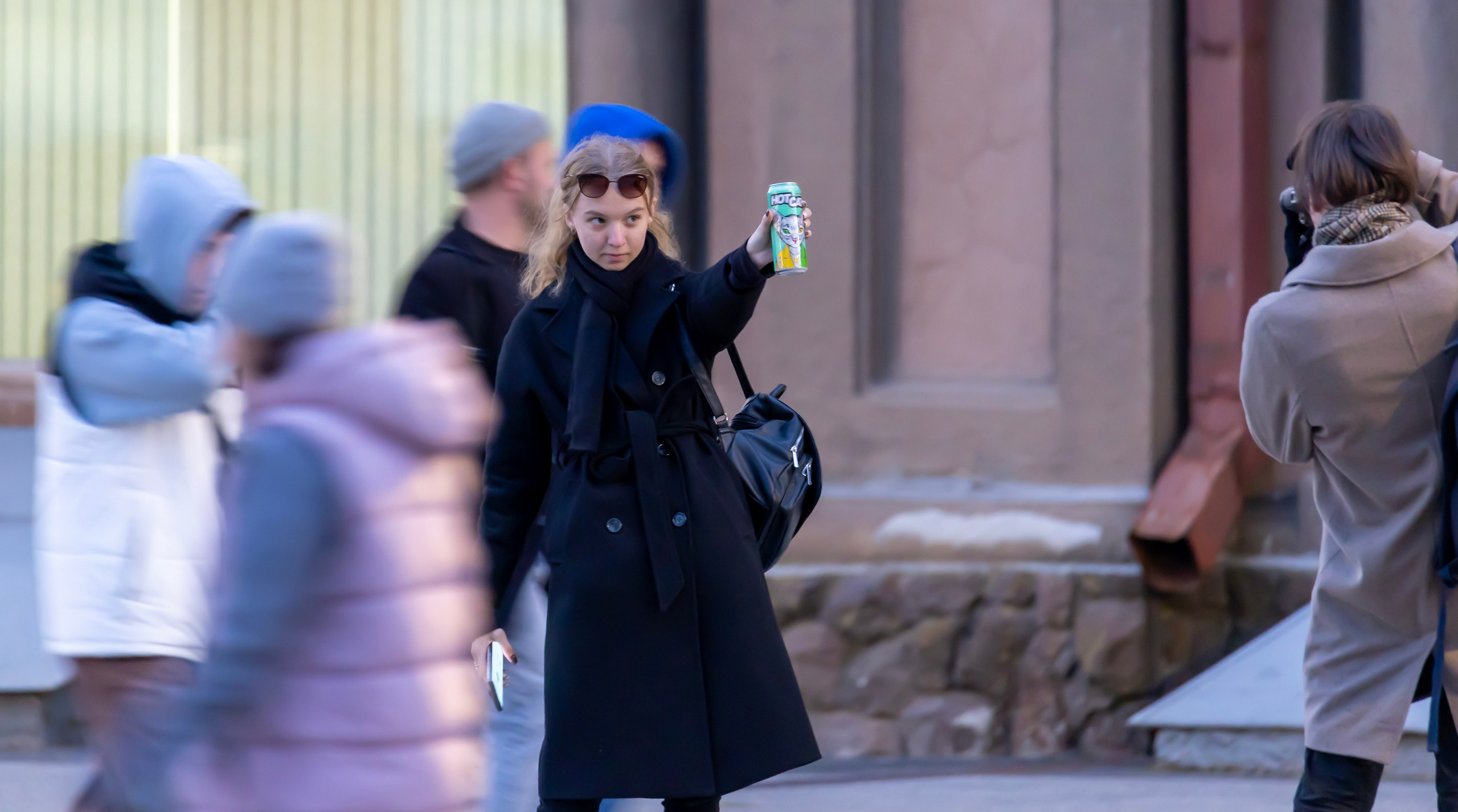 Люди. Макс По — фото и видео съемки любого формата