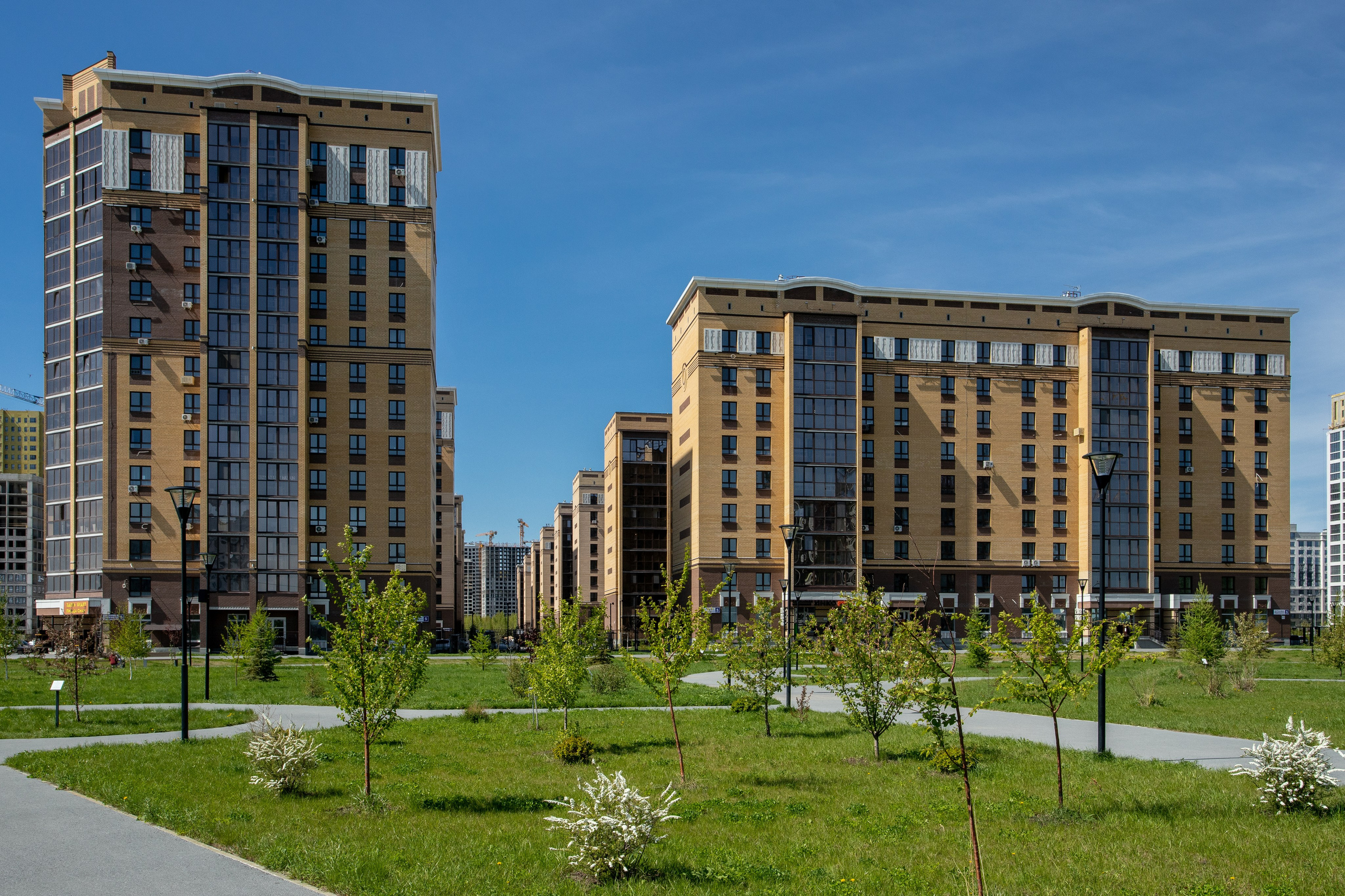 МКД. Фотограф Тюмень Александр Долгих