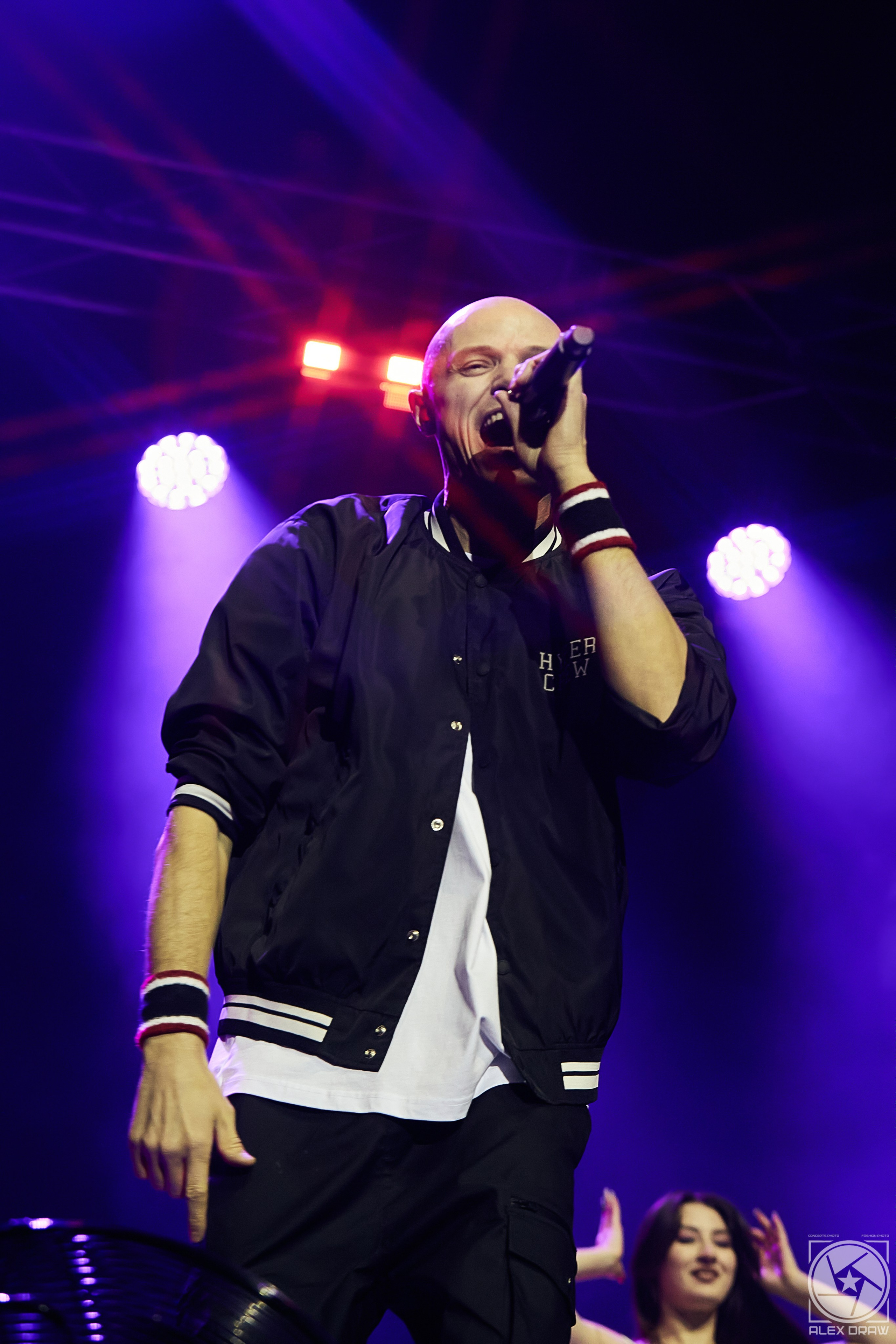 СУПЕР ДИСКОТЕКА 90-Х 00-Х КРАСНОЯРСК 5.01. Фотограф Москва Concerts photo / Fashion photо