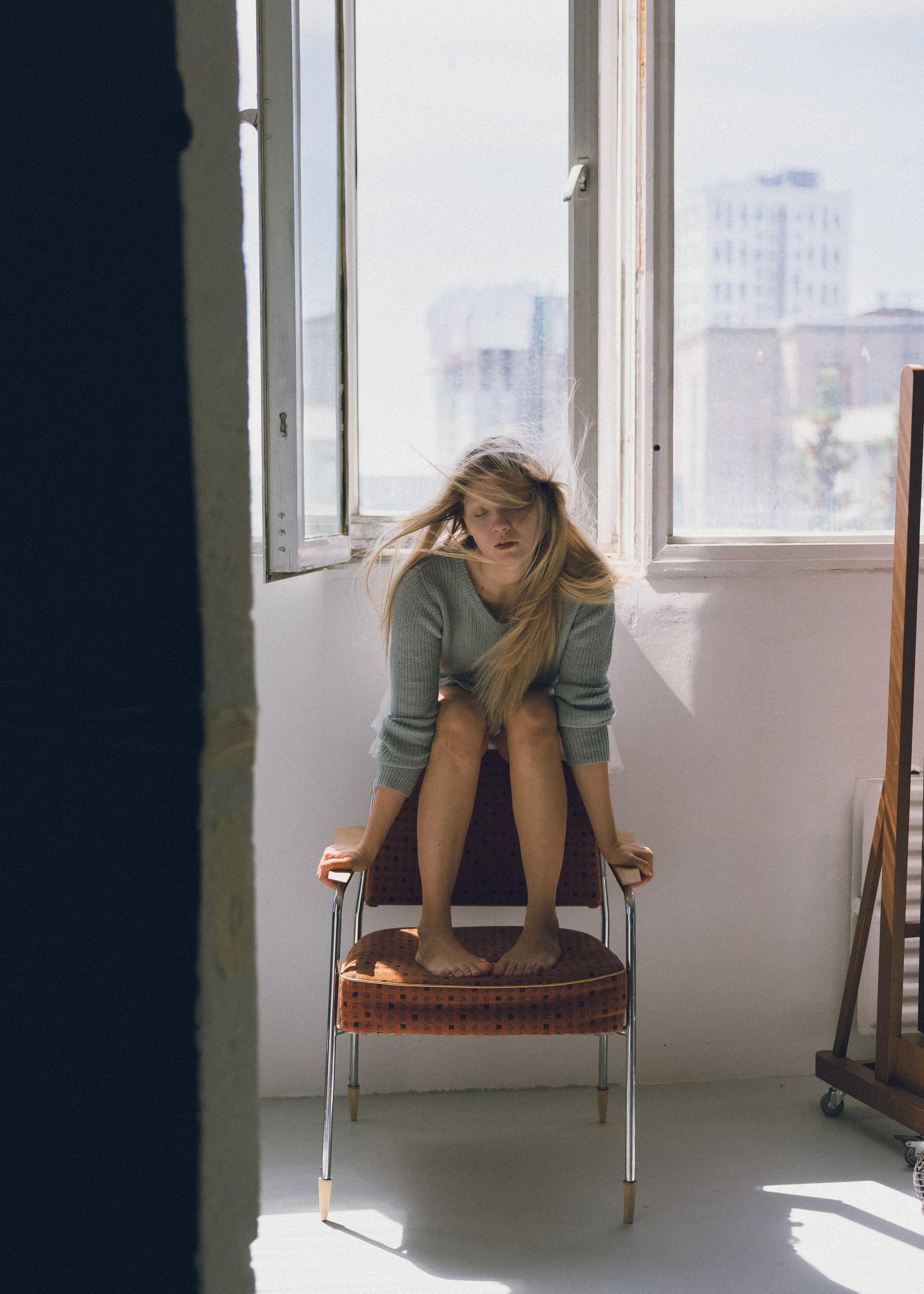 Настя. Портретный фотограф в Уфе