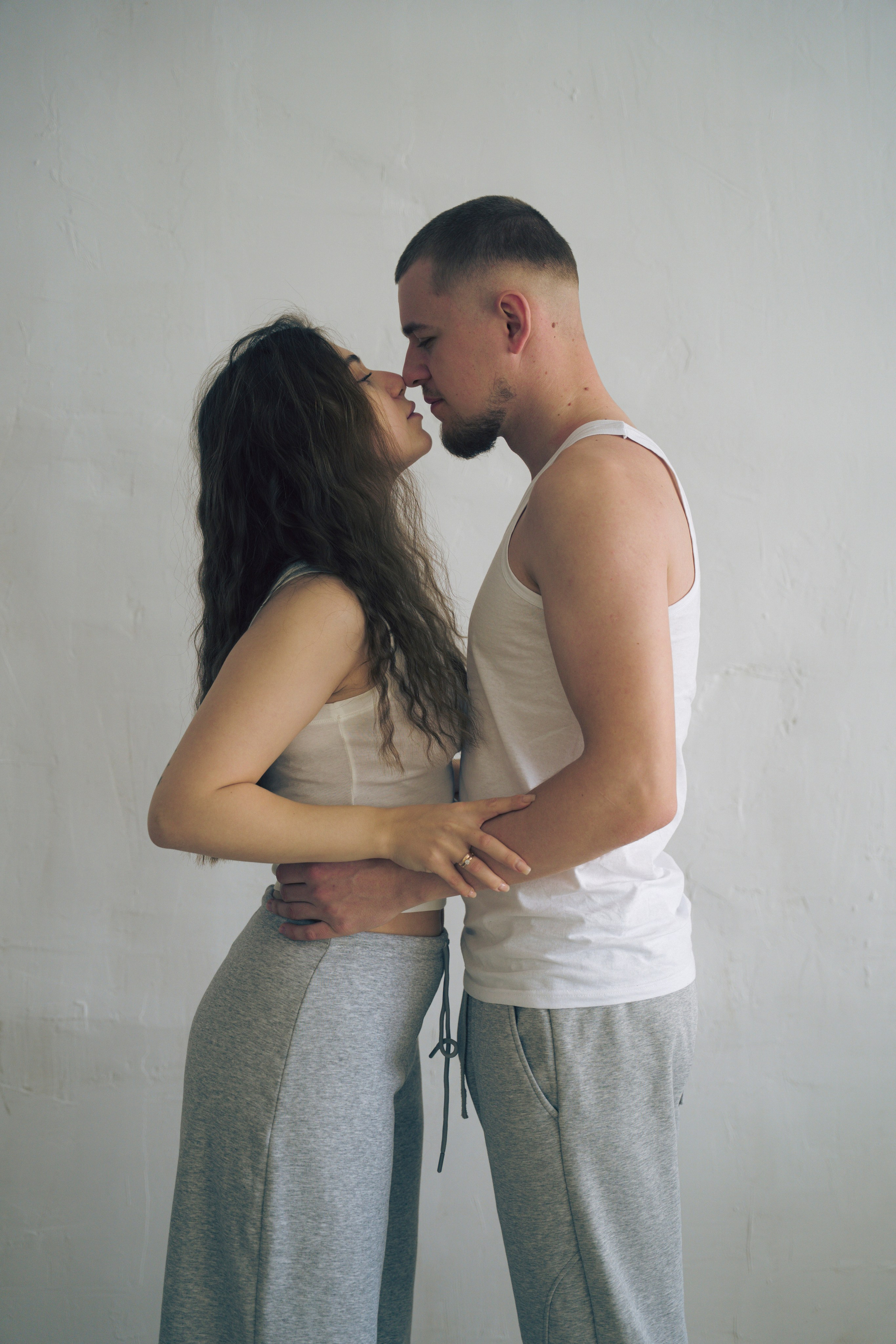 Парные фотосессии. Лера Ютан фотограф Барнаул