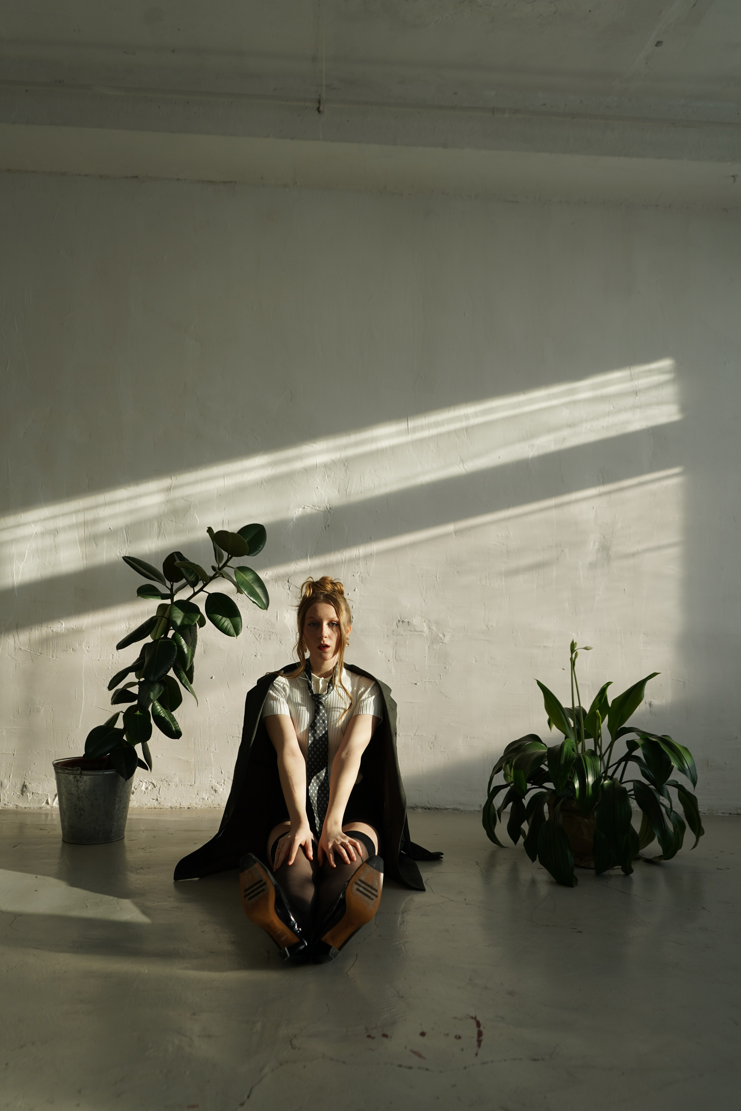 Индивидуальные фотосессии. Лера Ютан фотограф Барнаул