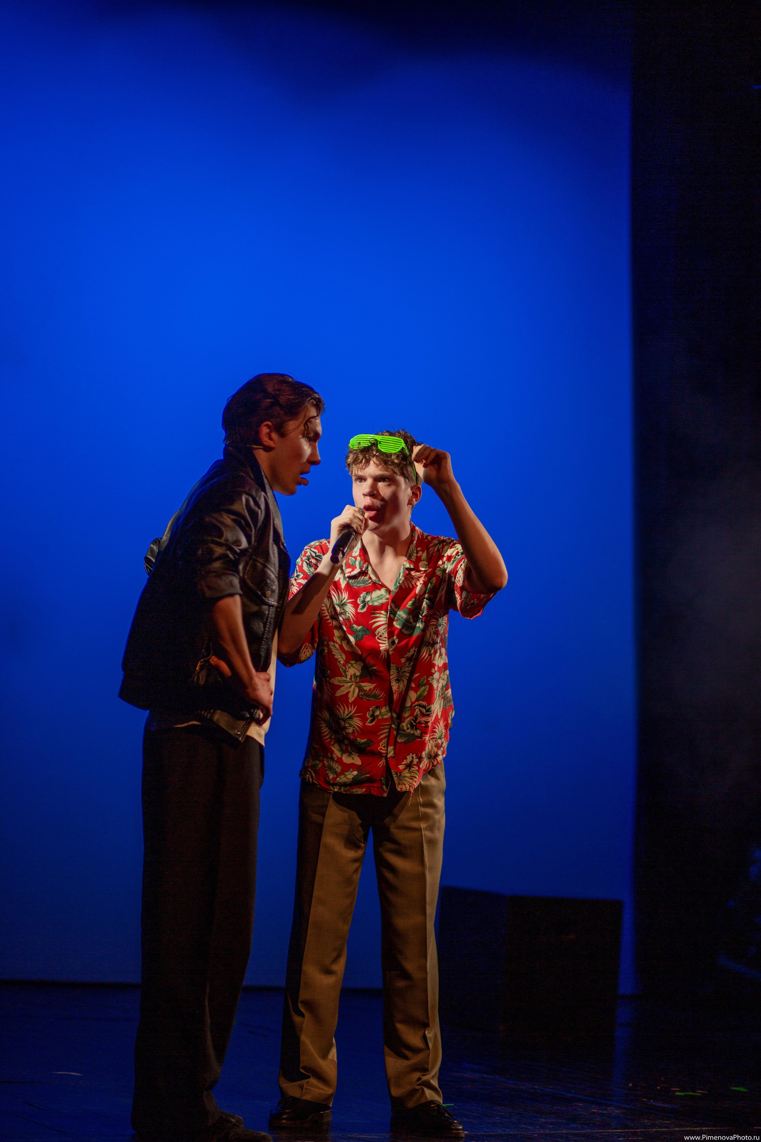 Театрум, Март 2026. Семейный и детский фотограф в Петрозаводске