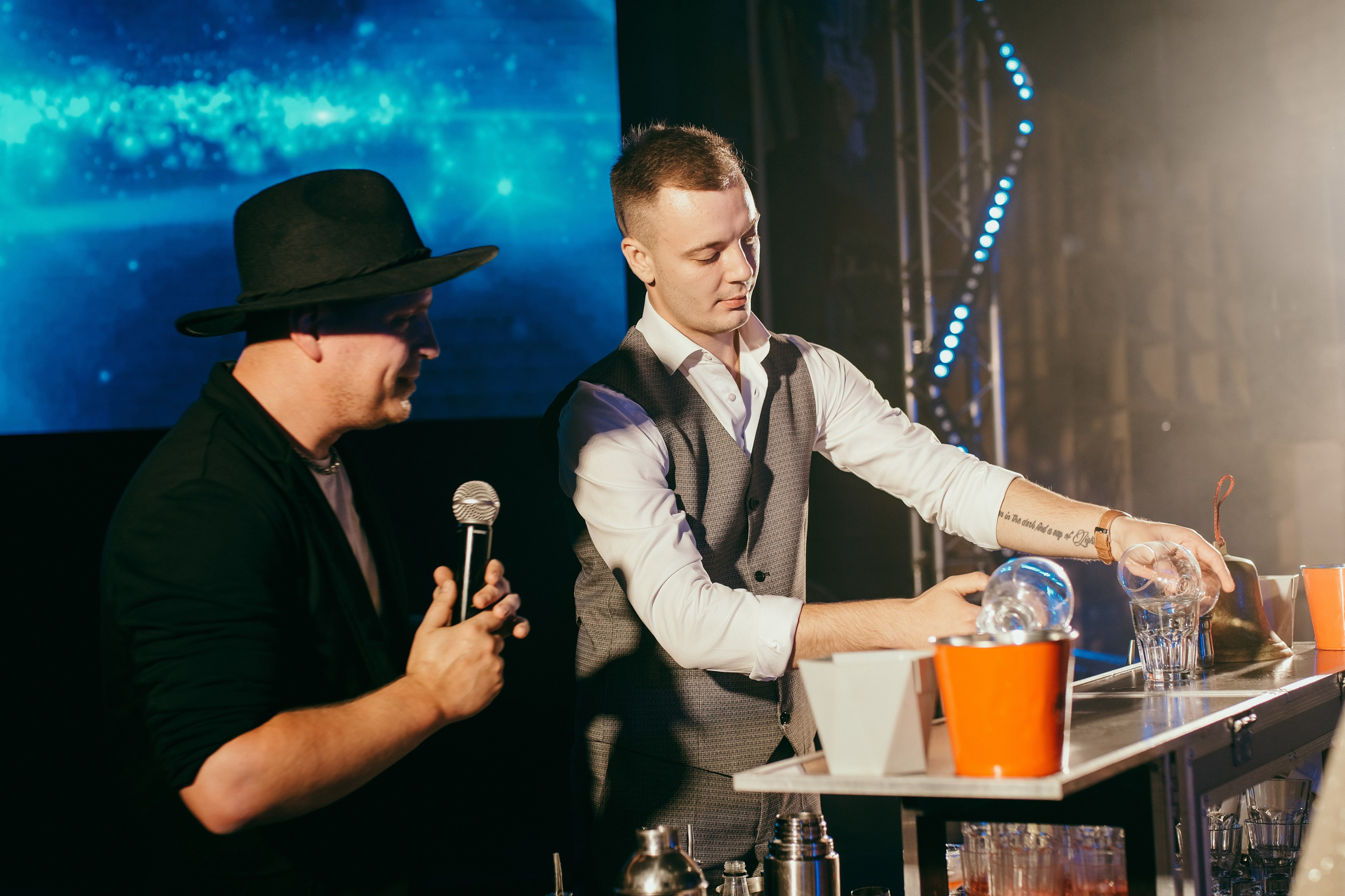 Владислав и Ксения